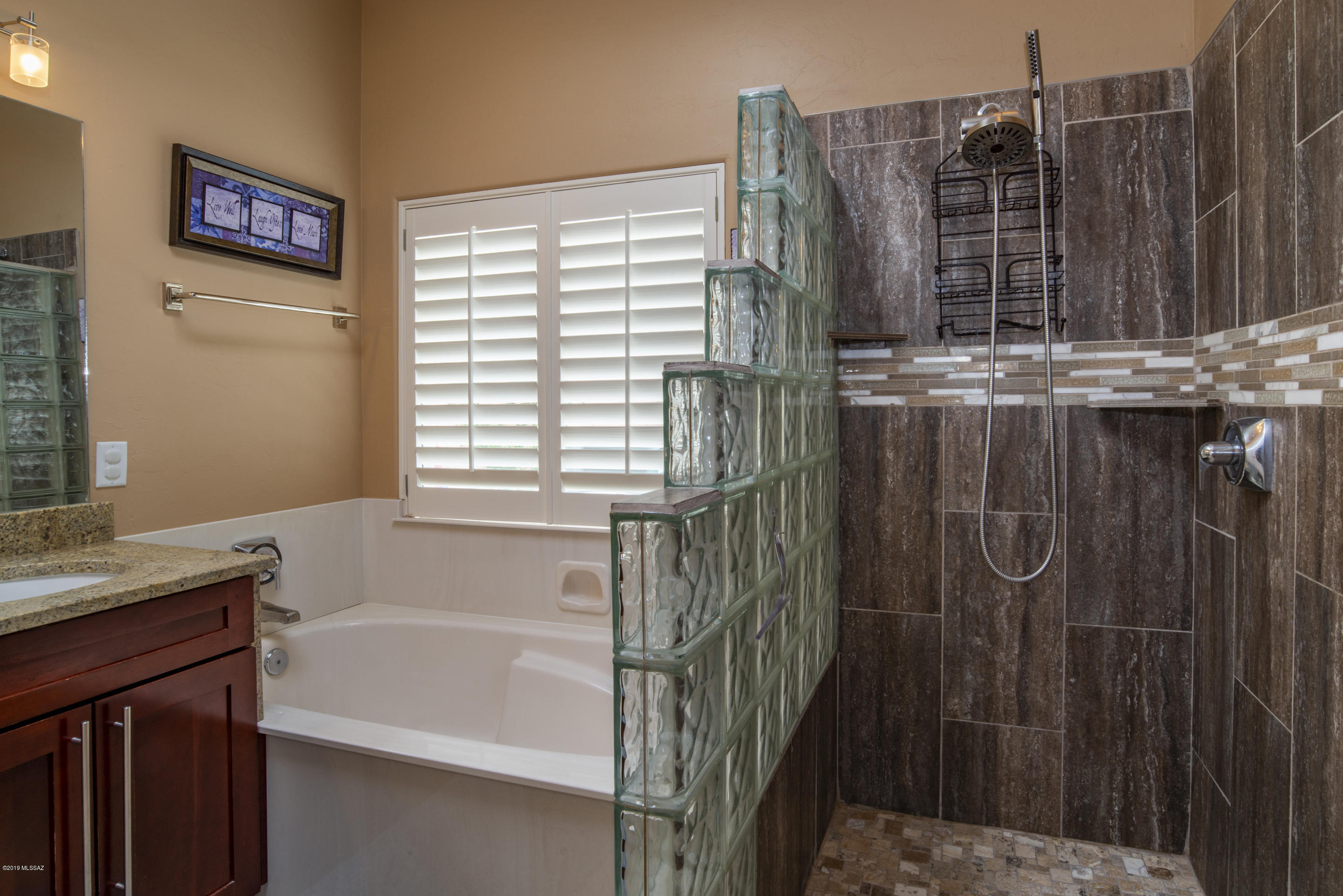 Quail Point (1-38) - Residential