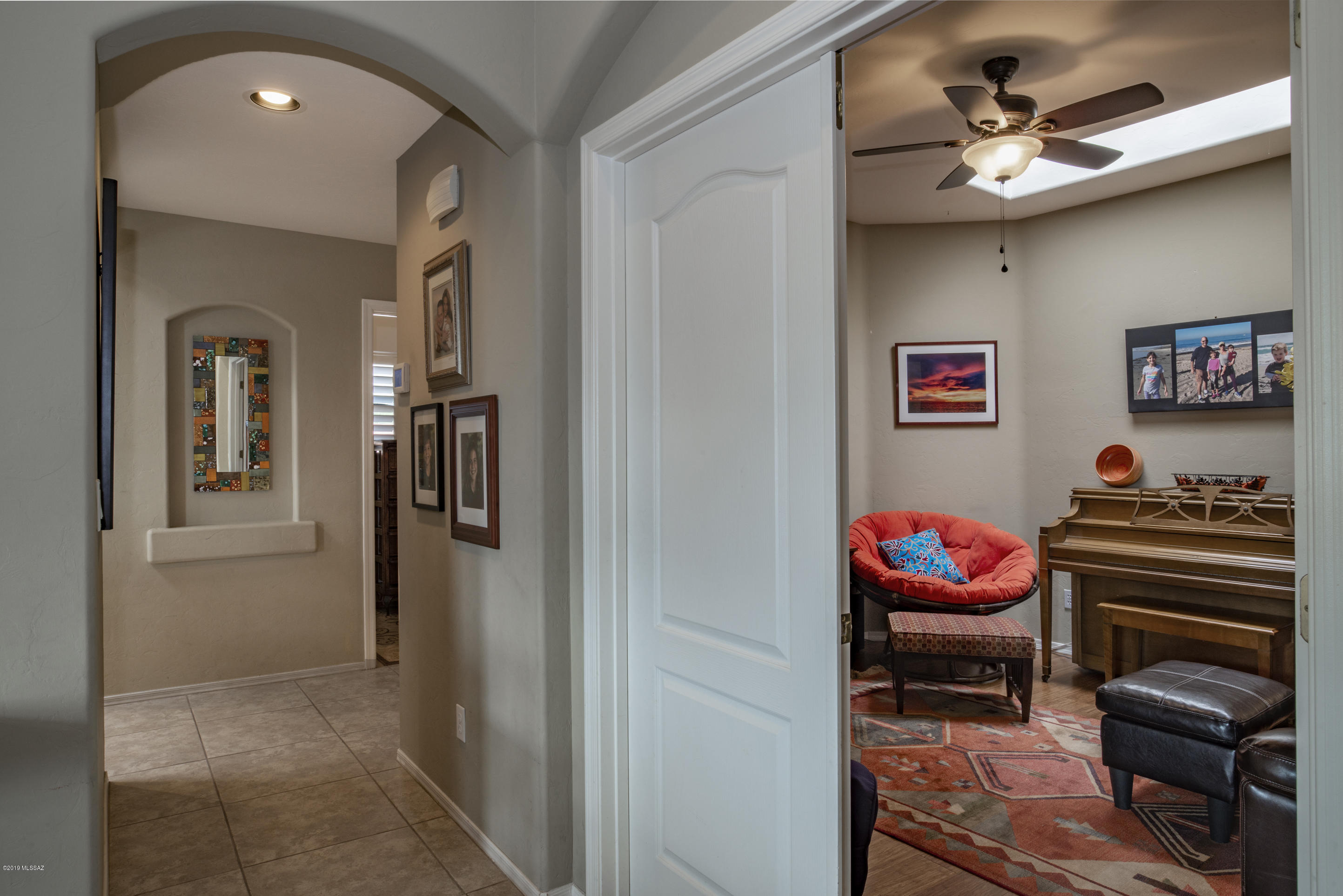 Quail Point (1-38) - Residential