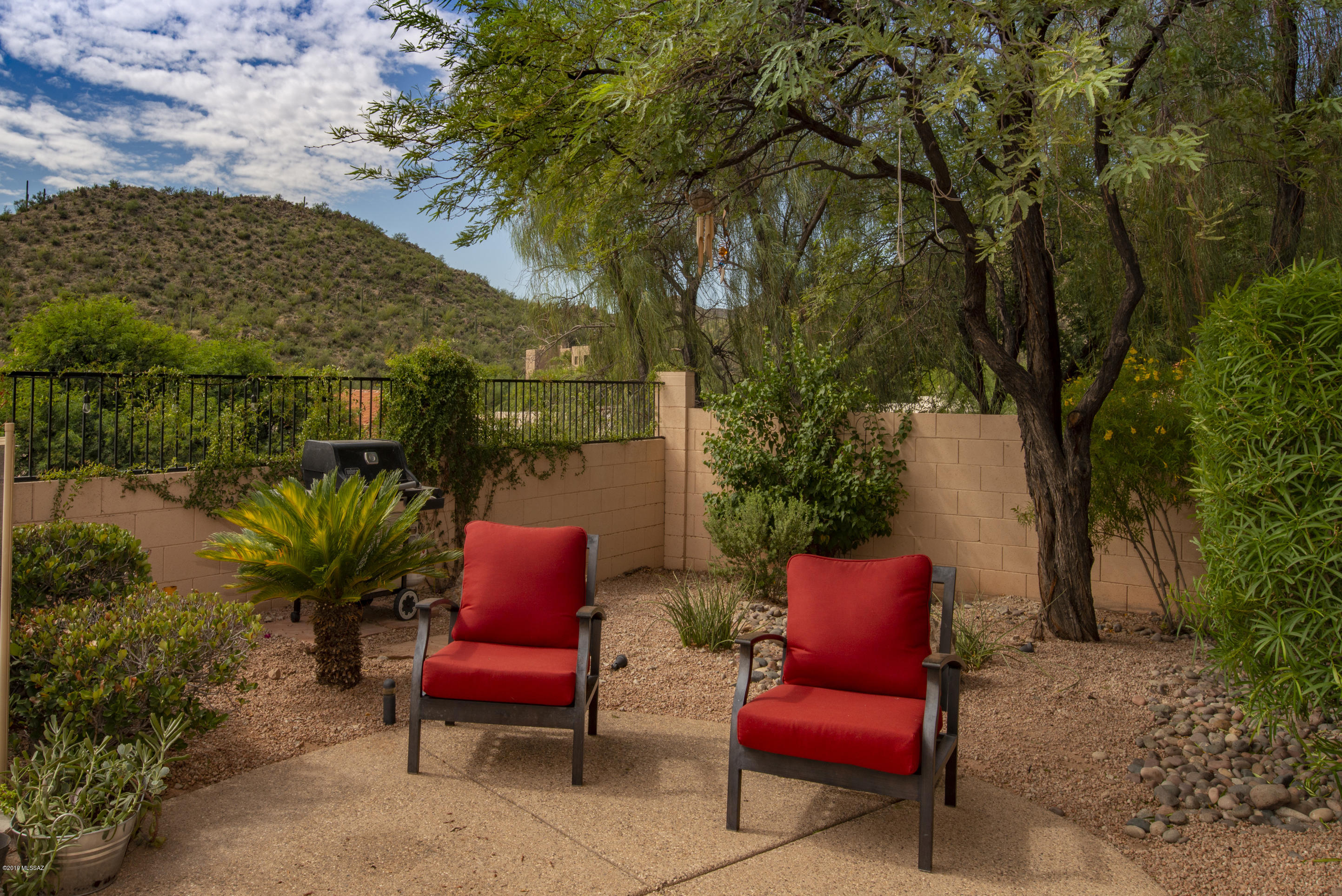 Quail Point (1-38) - Residential