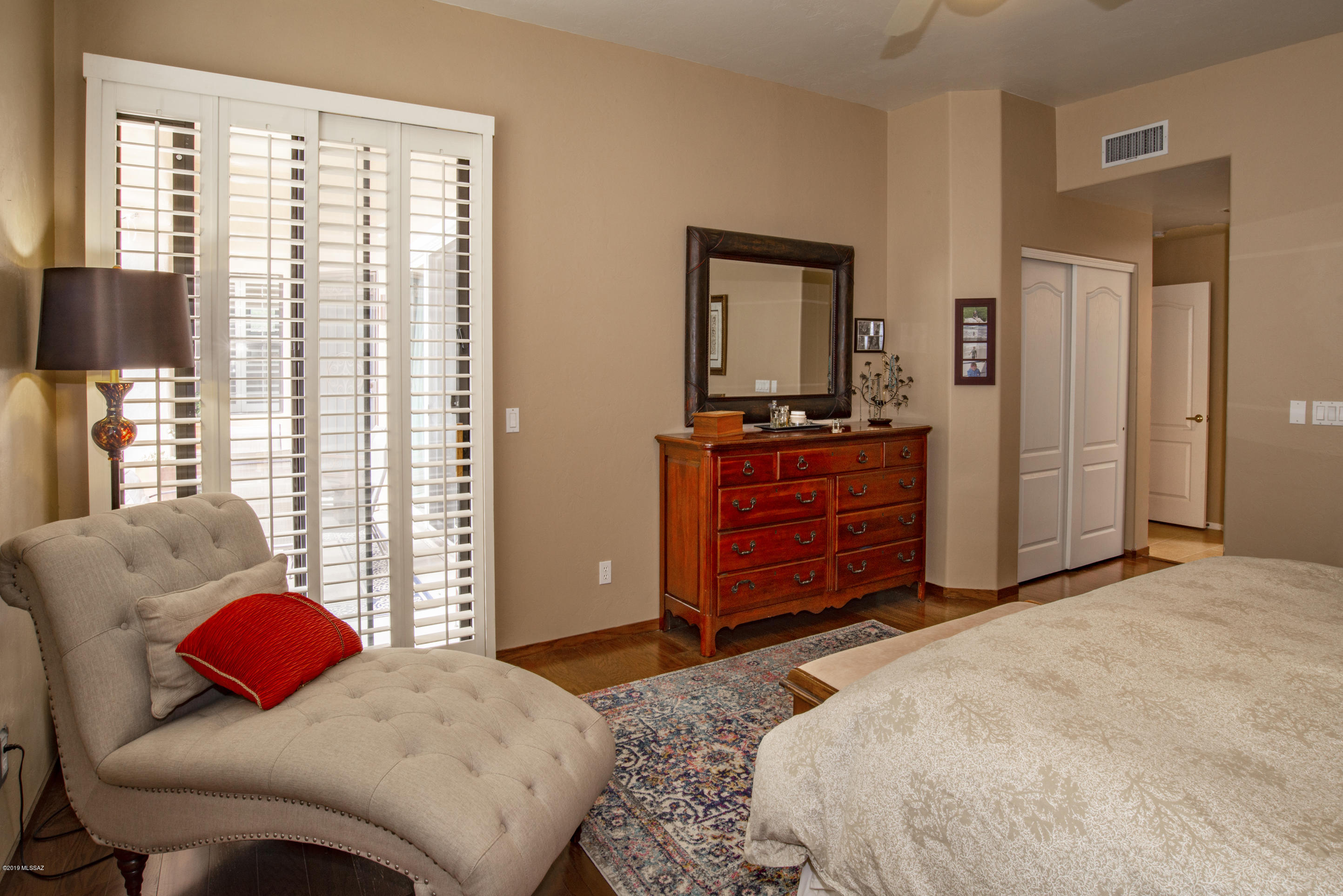Quail Point (1-38) - Residential