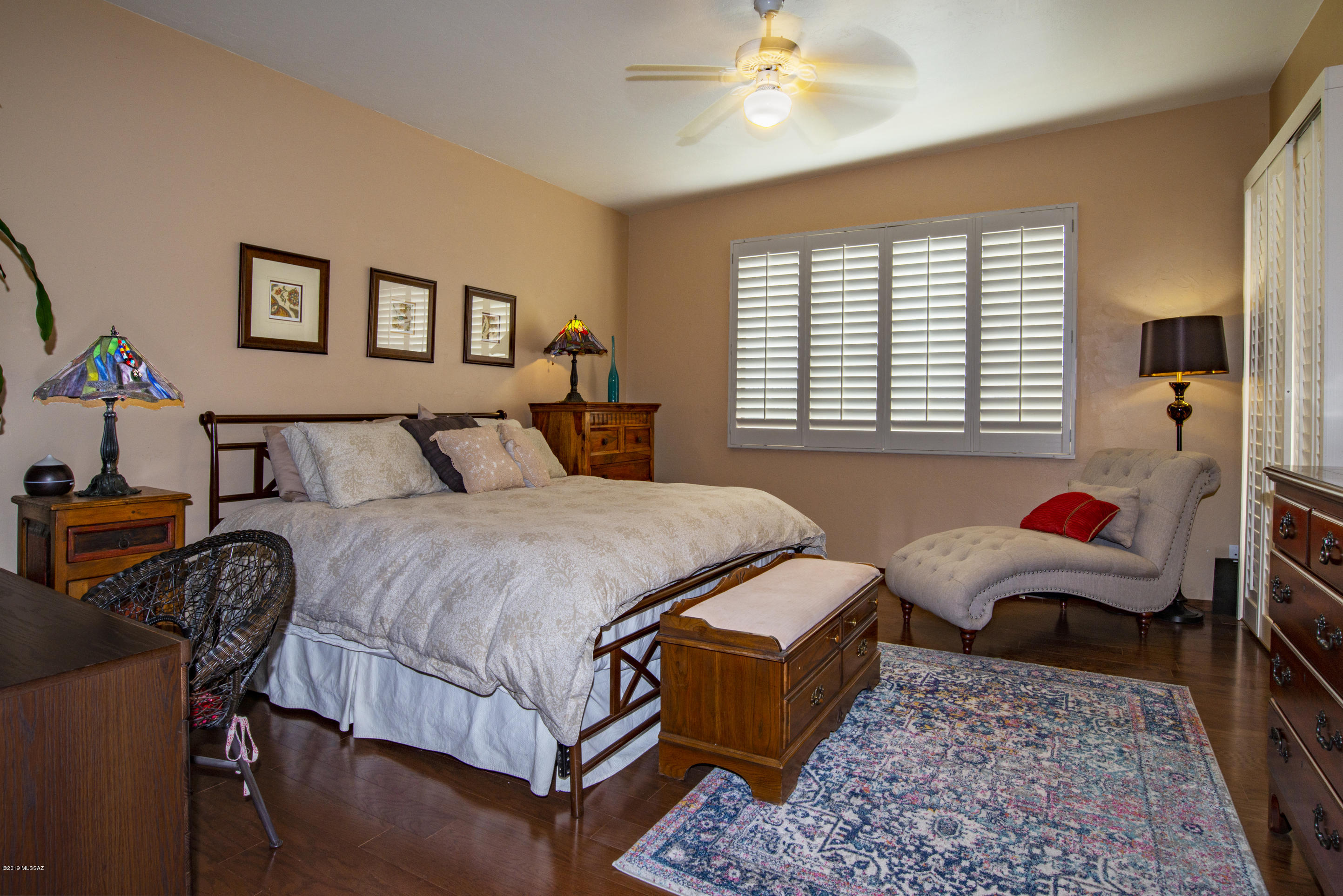 Quail Point (1-38) - Residential