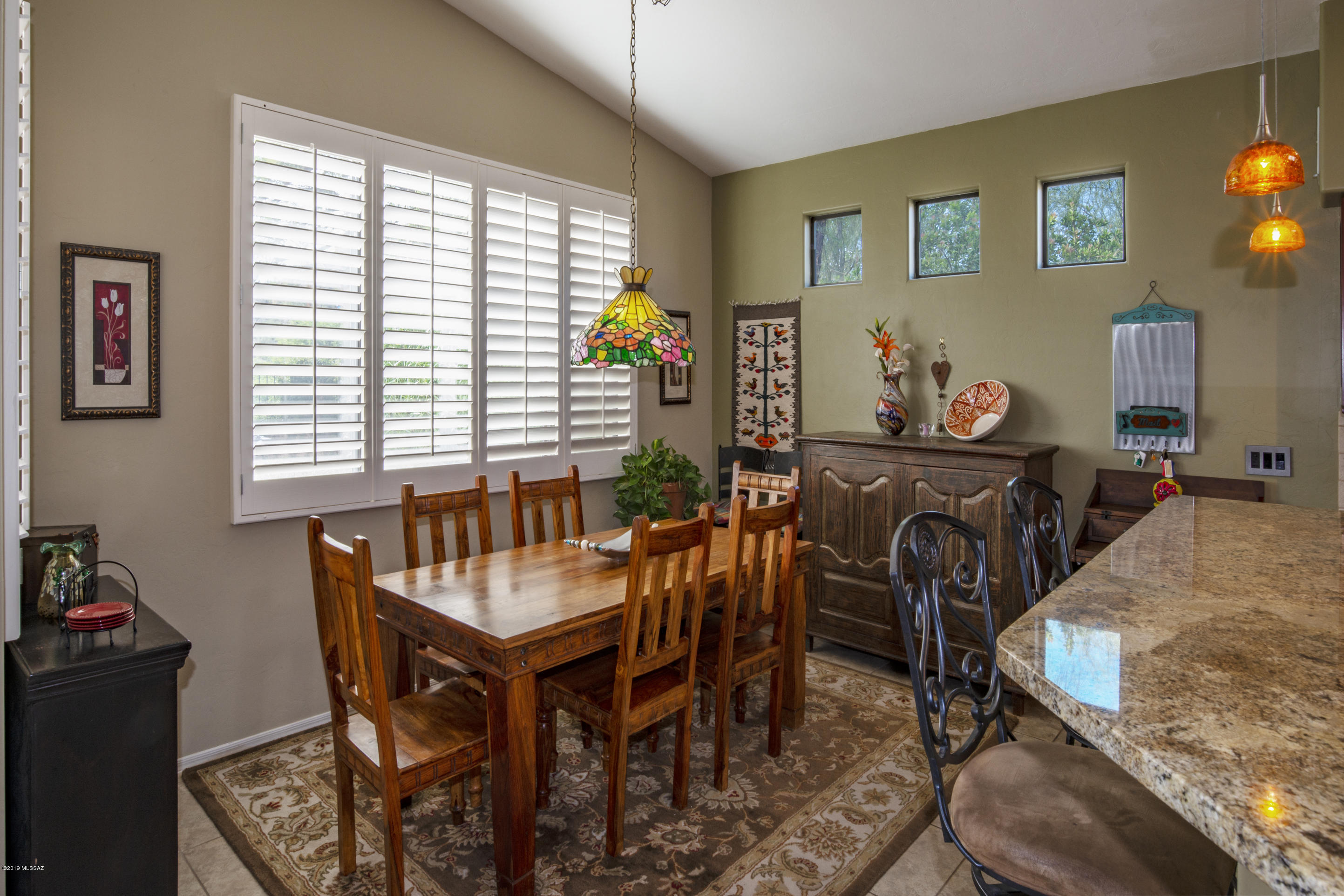 Quail Point (1-38) - Residential
