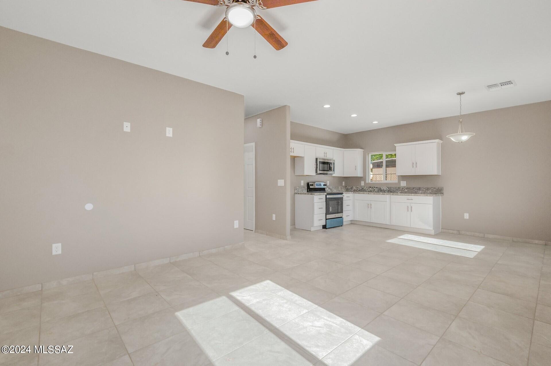 Altadena Heights - Residential Income
