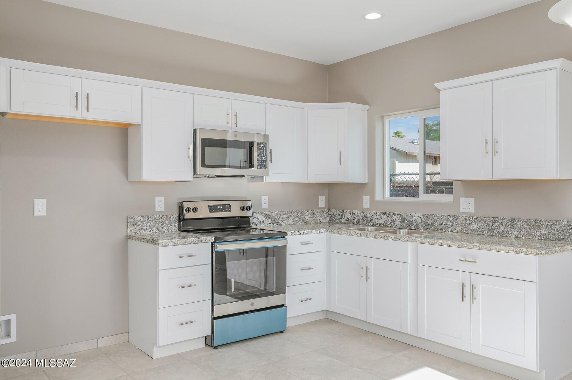 Altadena Heights - Residential Income