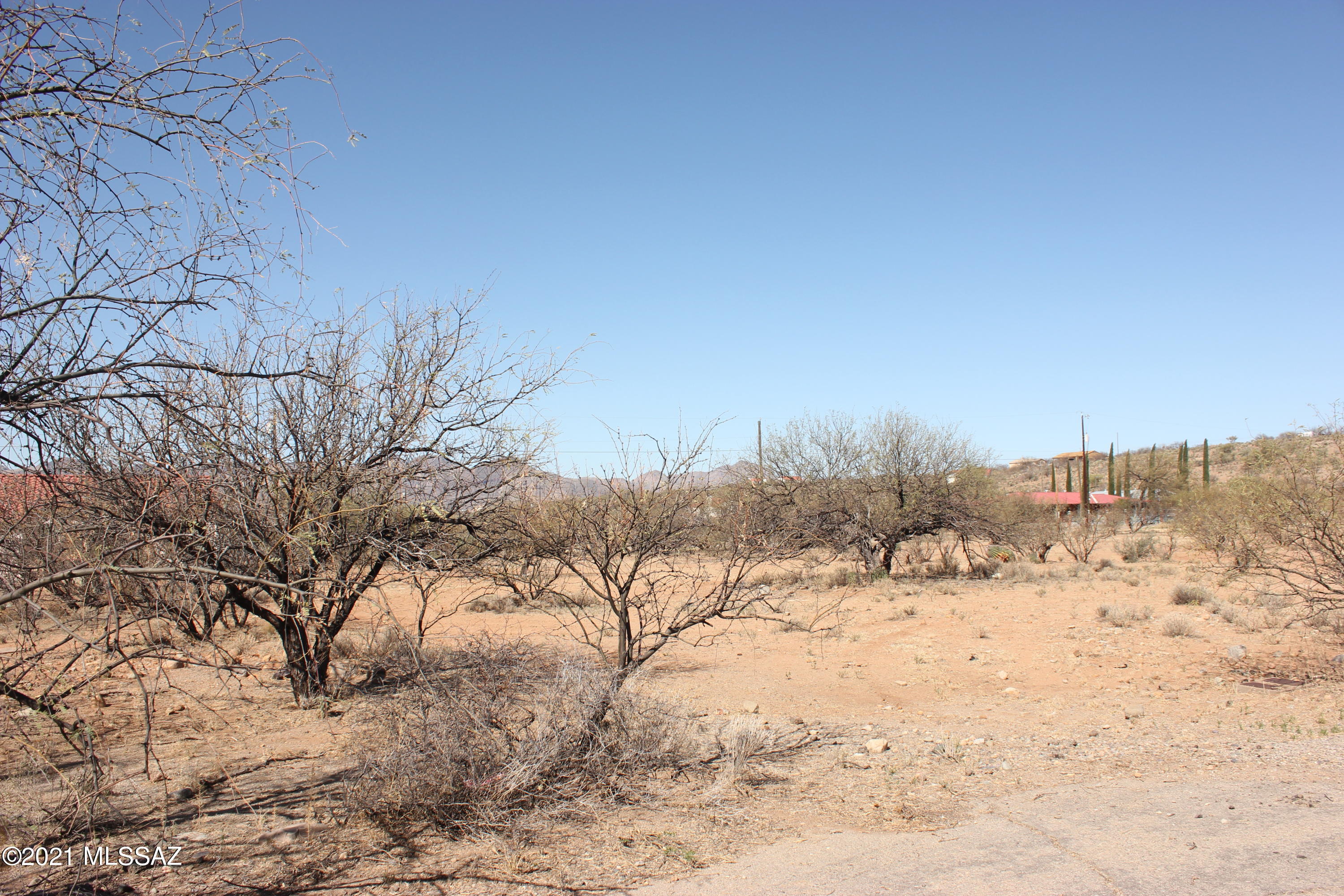 Rio Rico Villas 12 - Land