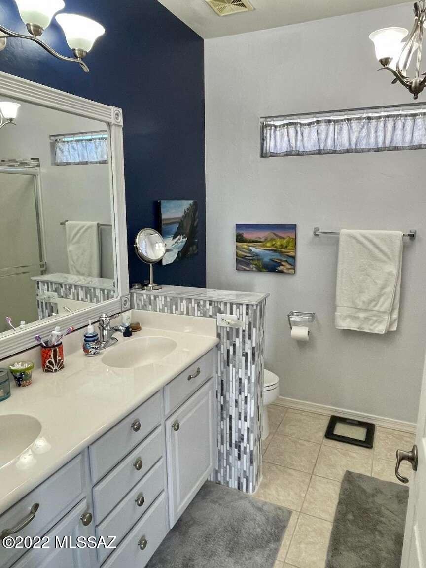 Rancho Sahuarita (Blk 1-62) - Residential