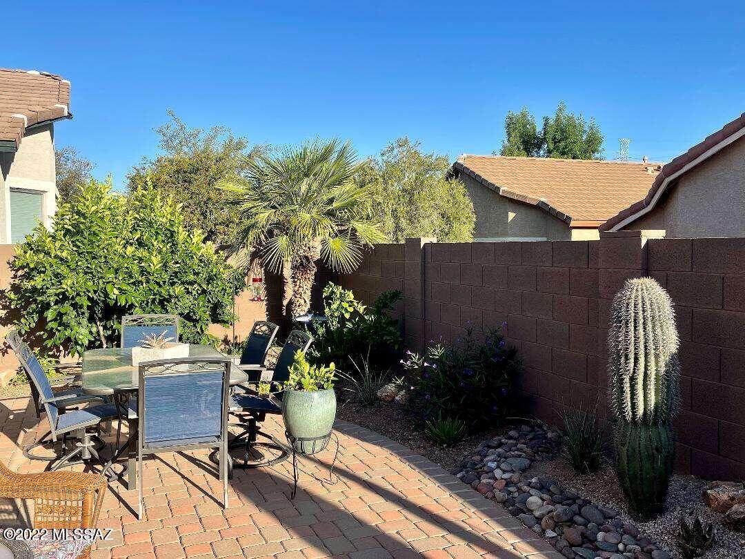 Rancho Sahuarita (Blk 1-62) - Residential