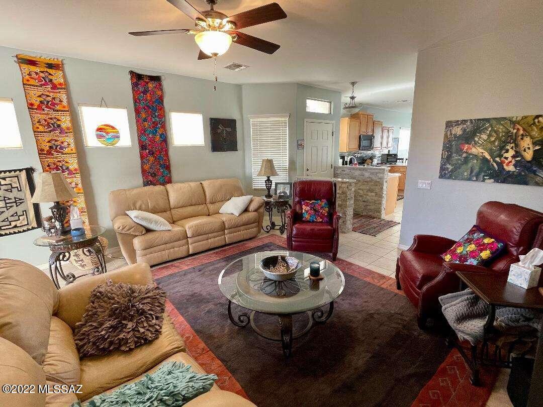 Rancho Sahuarita (Blk 1-62) - Residential