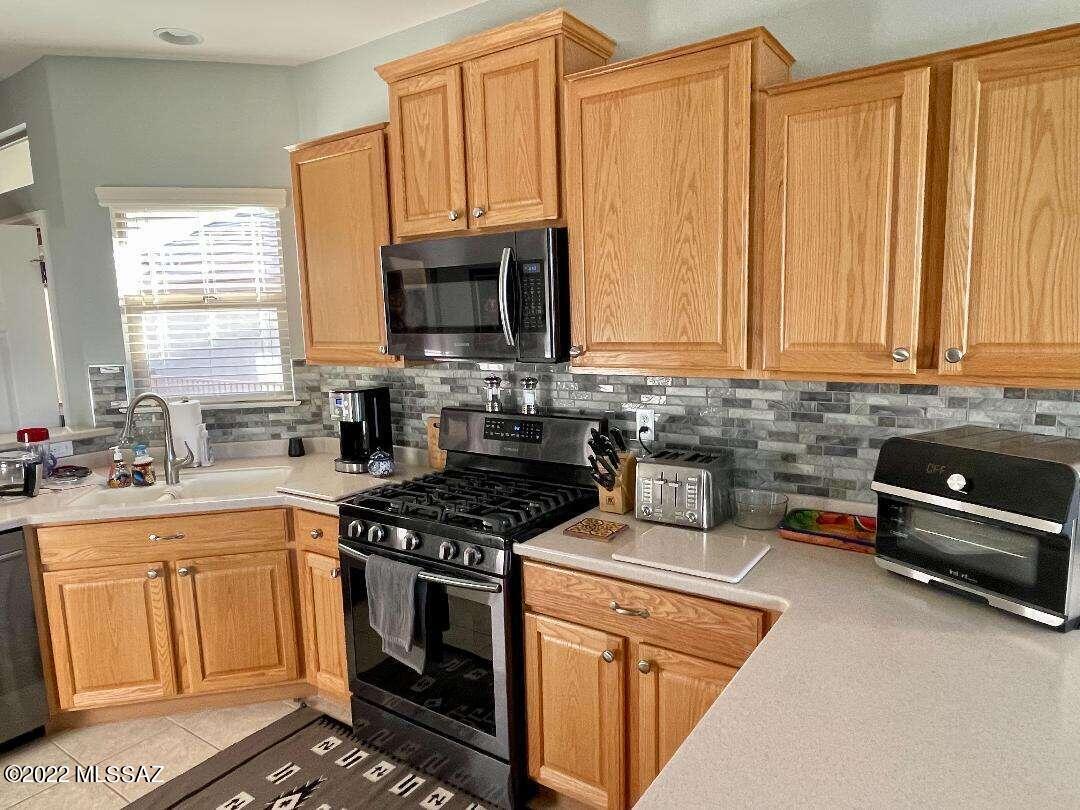 Rancho Sahuarita (Blk 1-62) - Residential