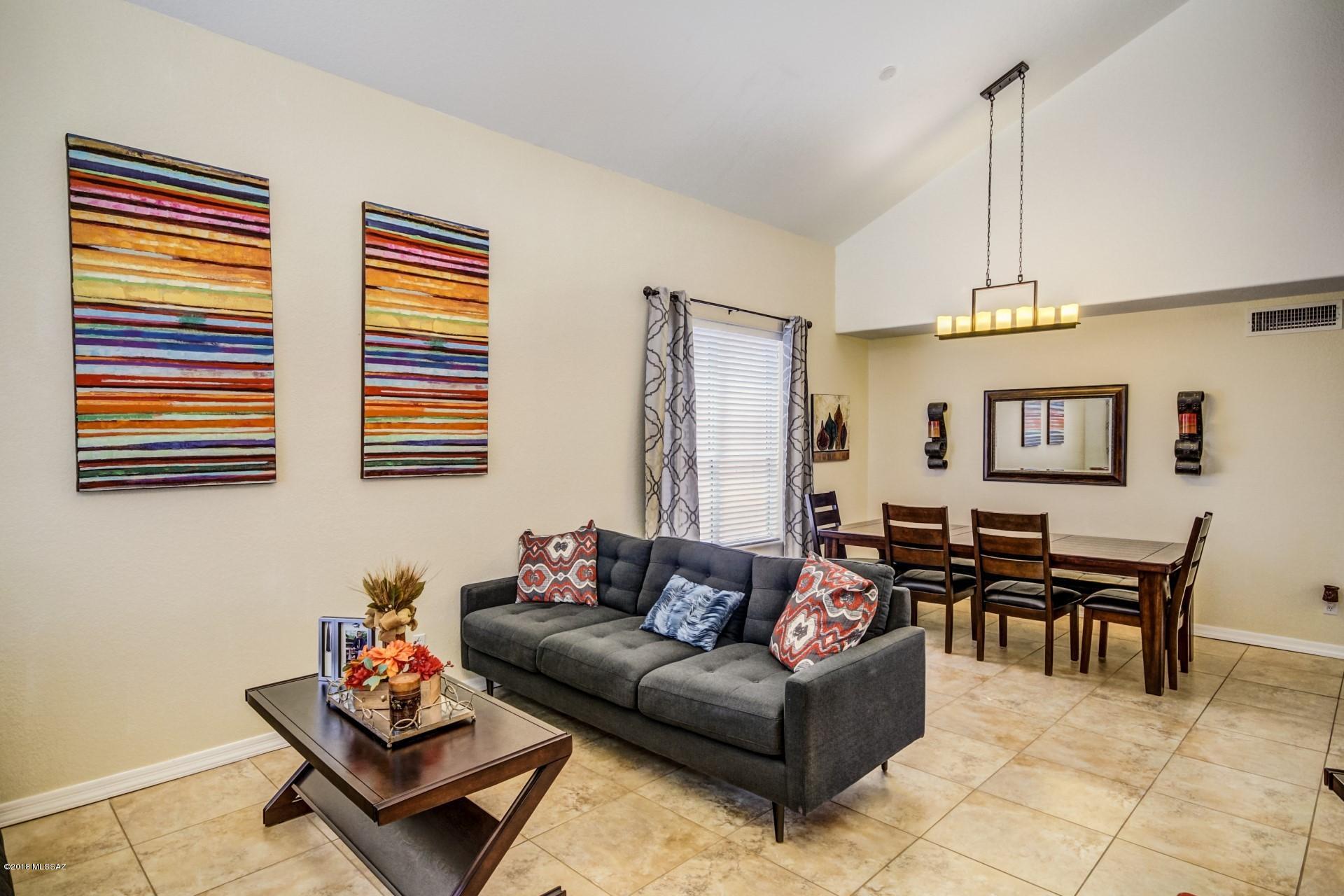 Copper Creek I Block N (1-56) - Residential