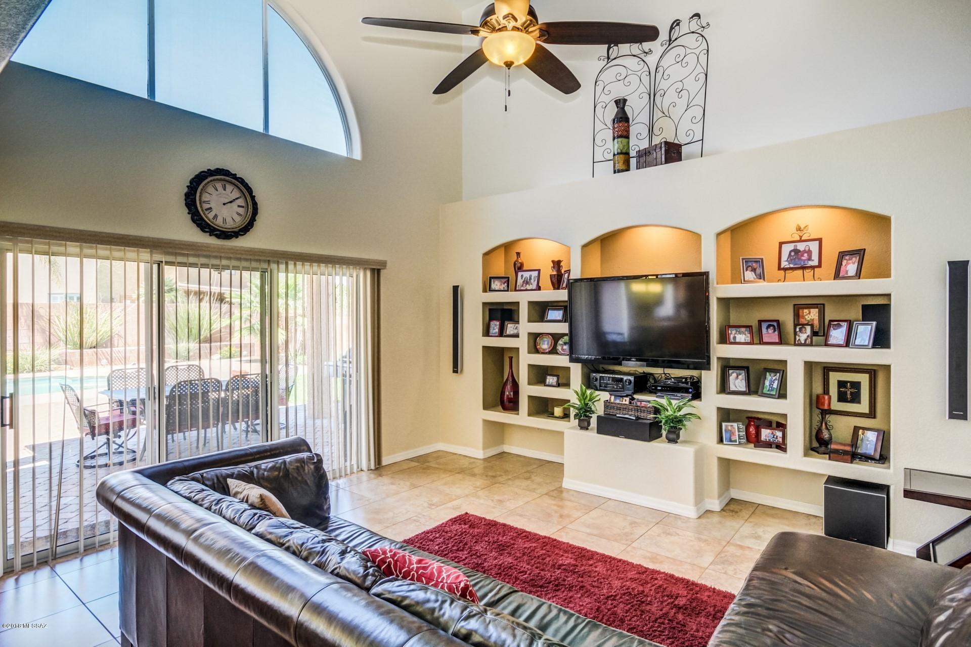 Copper Creek I Block N (1-56) - Residential