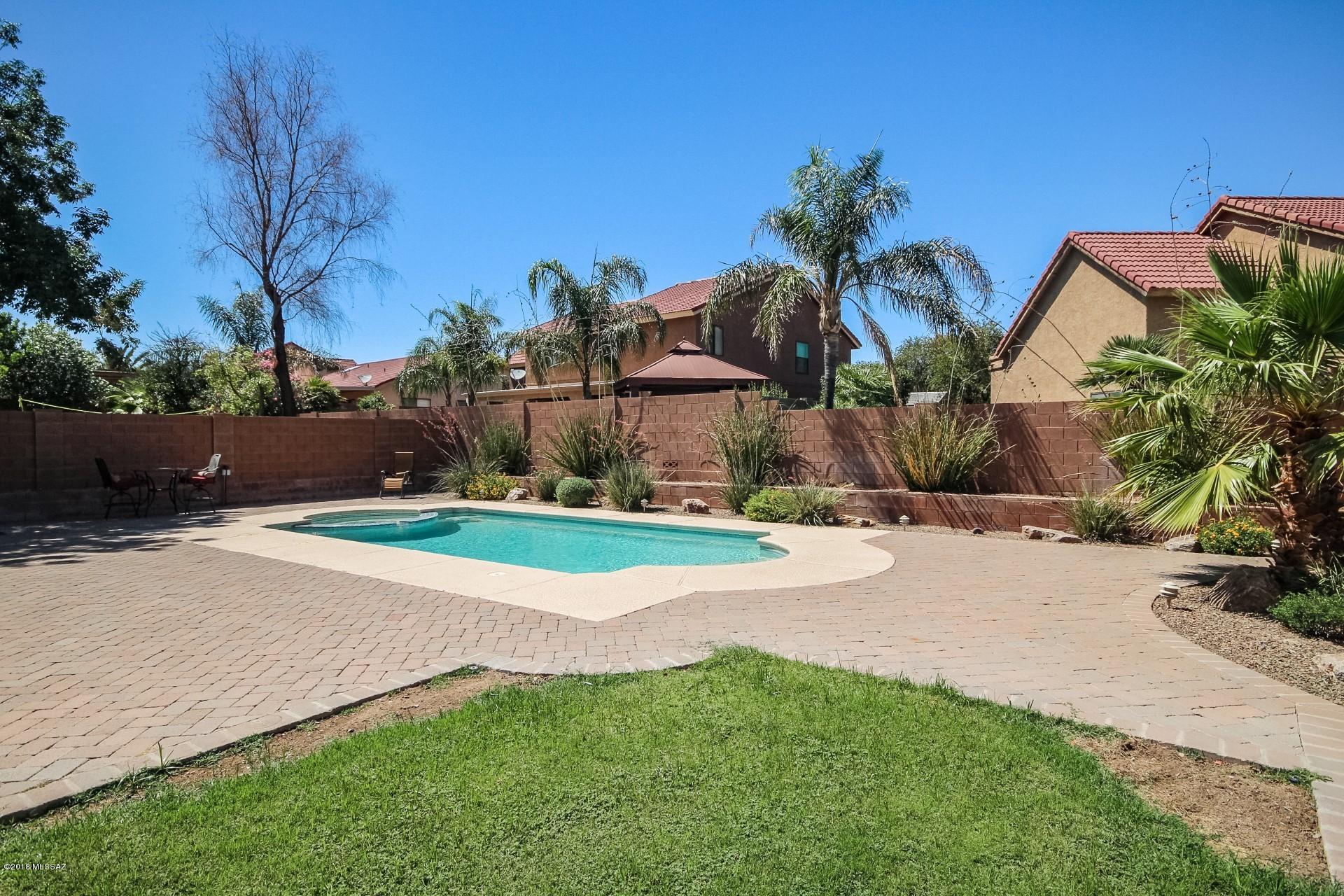 Copper Creek I Block N (1-56) - Residential