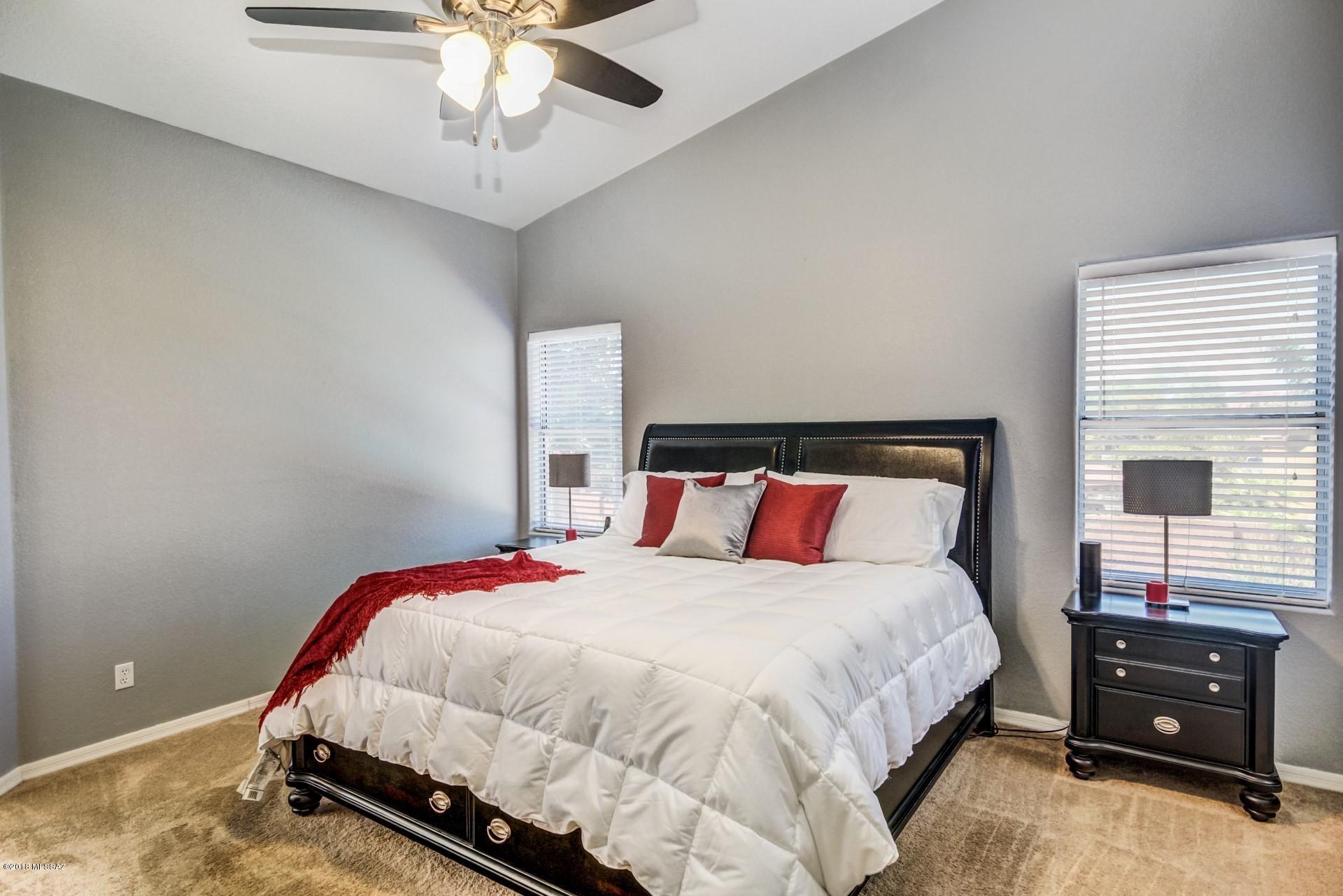 Copper Creek I Block N (1-56) - Residential