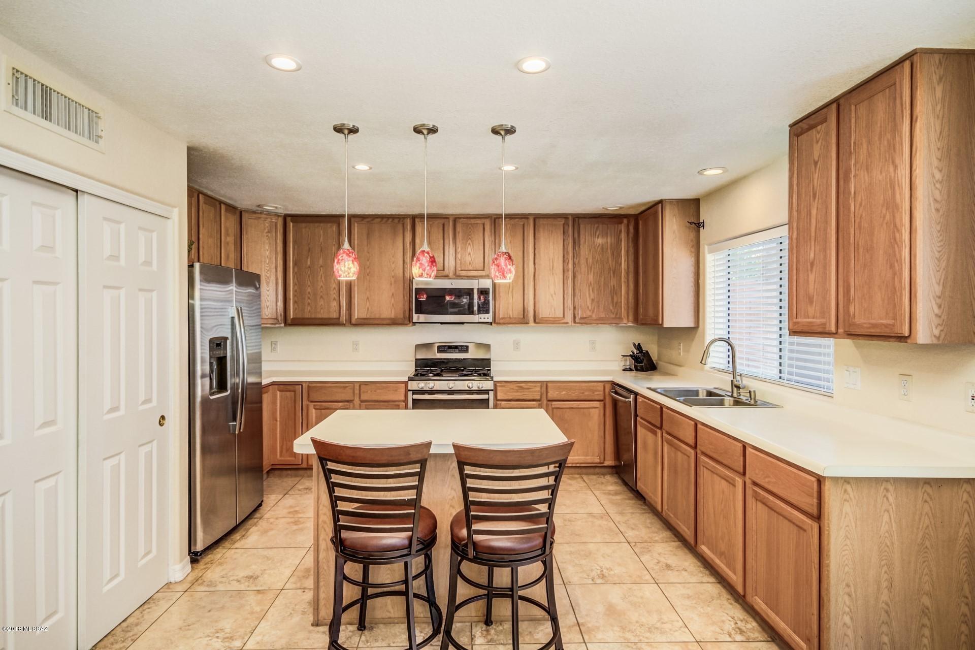 Copper Creek I Block N (1-56) - Residential
