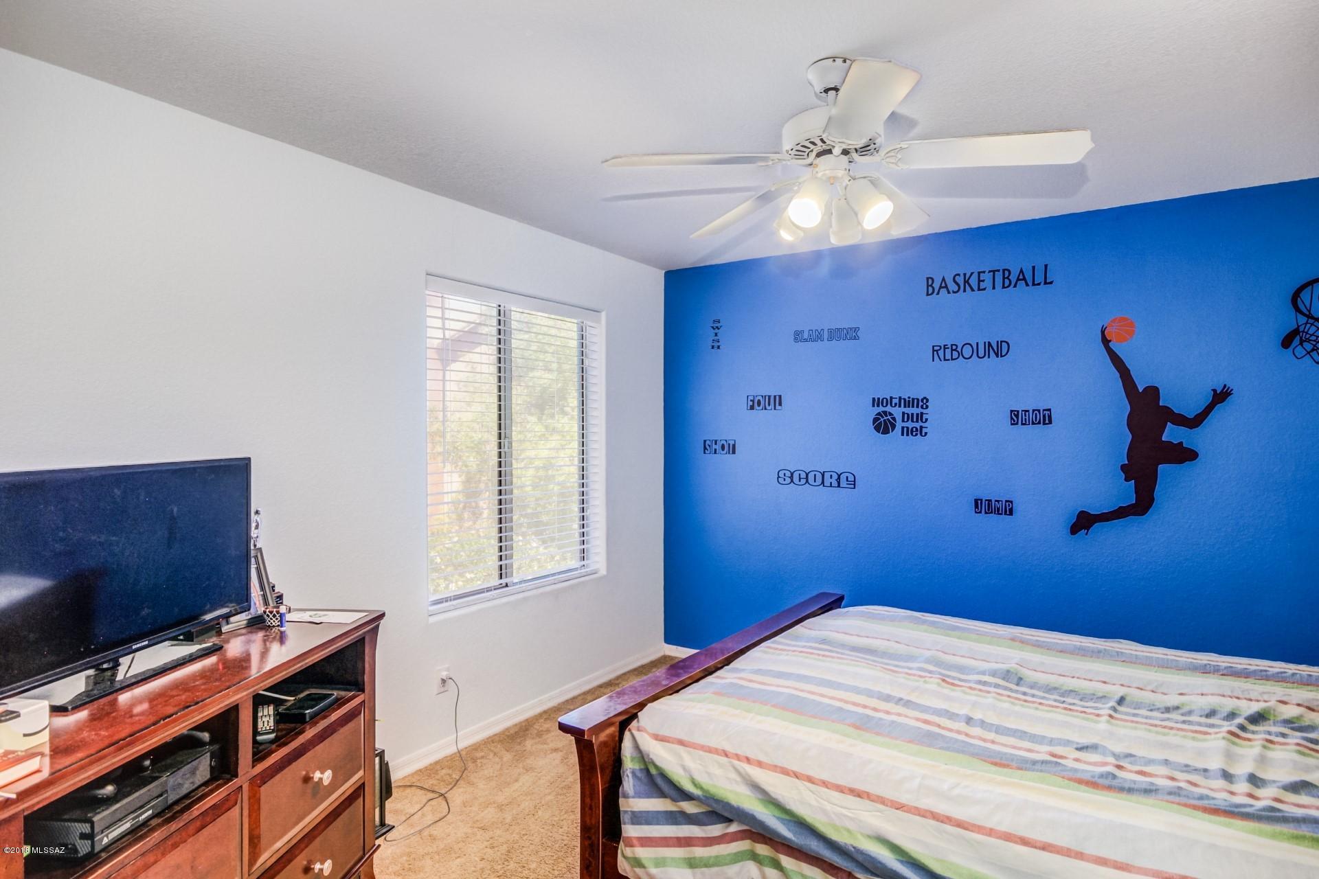 Copper Creek I Block N (1-56) - Residential