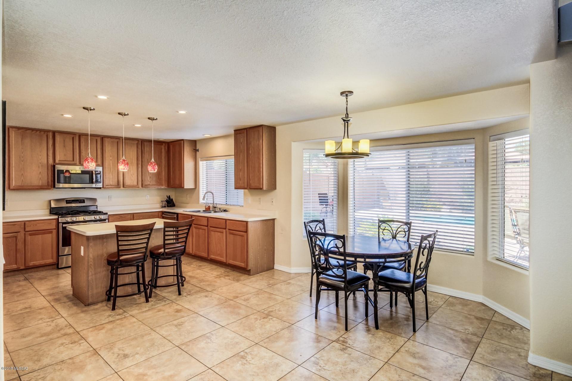 Copper Creek I Block N (1-56) - Residential
