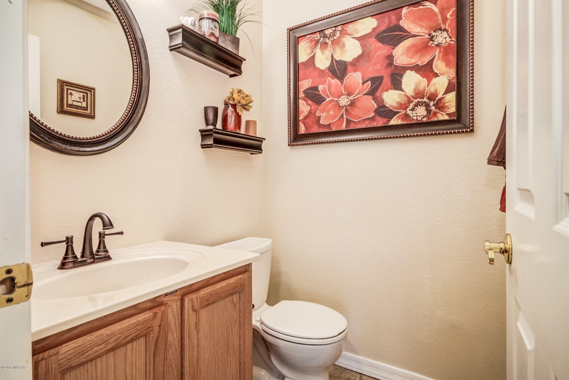 Copper Creek I Block N (1-56) - Residential
