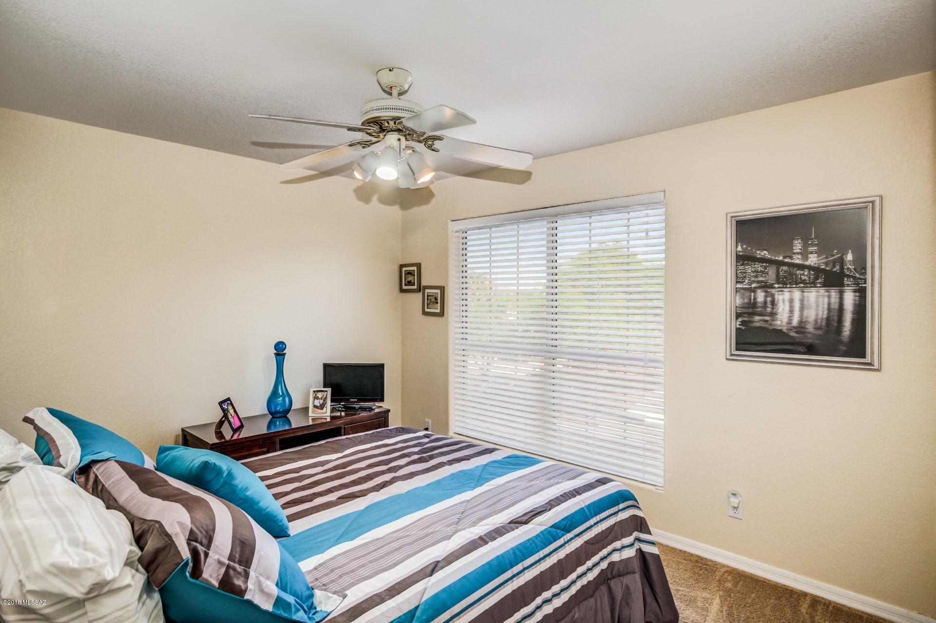 Copper Creek I Block N (1-56) - Residential