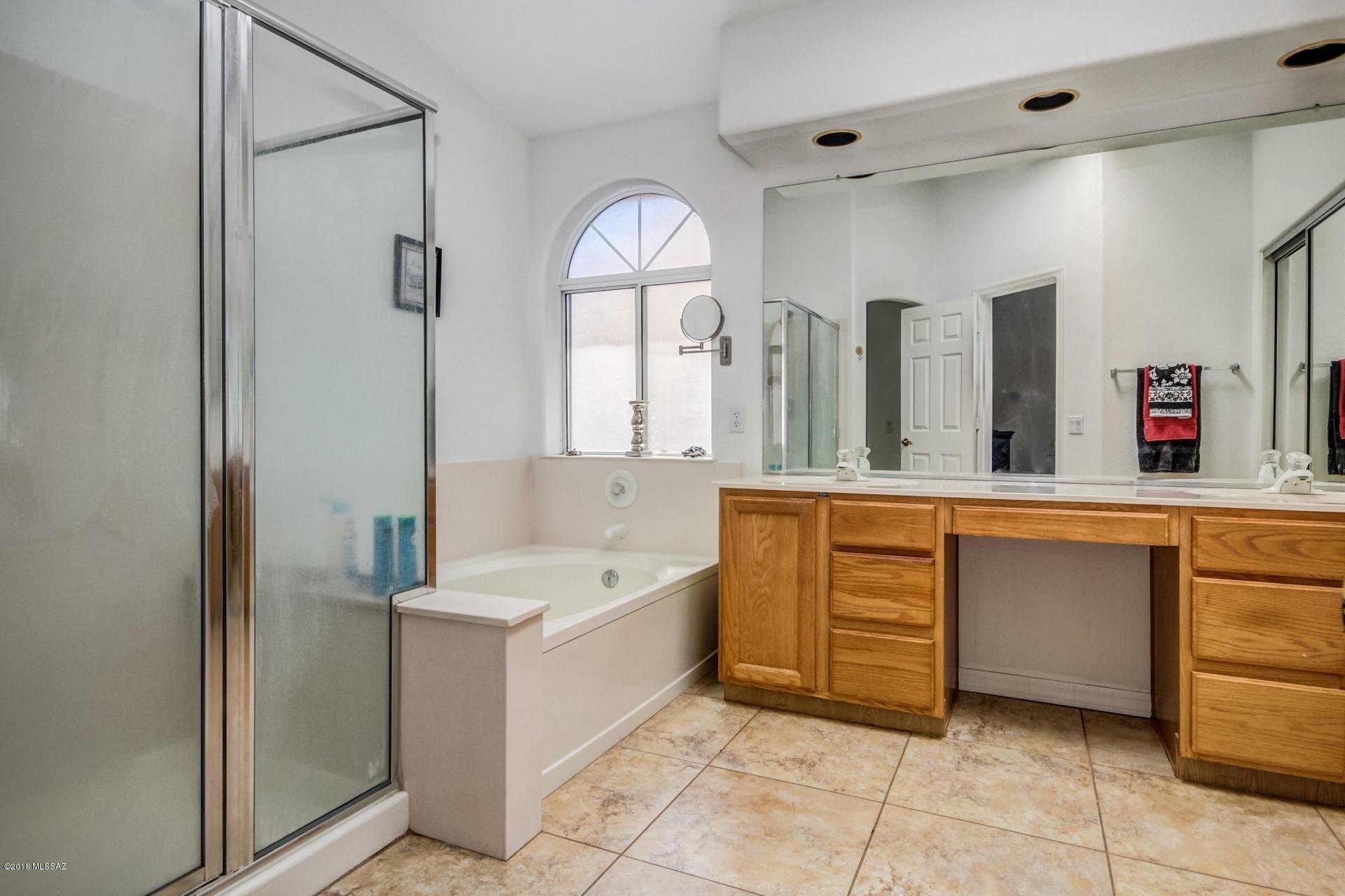 Copper Creek I Block N (1-56) - Residential