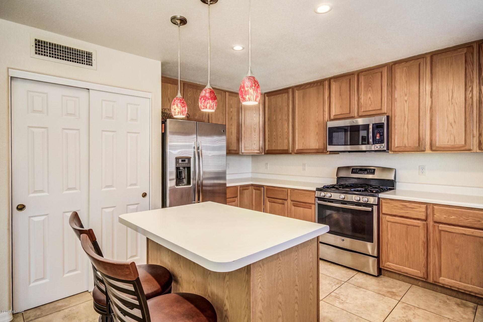 Copper Creek I Block N (1-56) - Residential