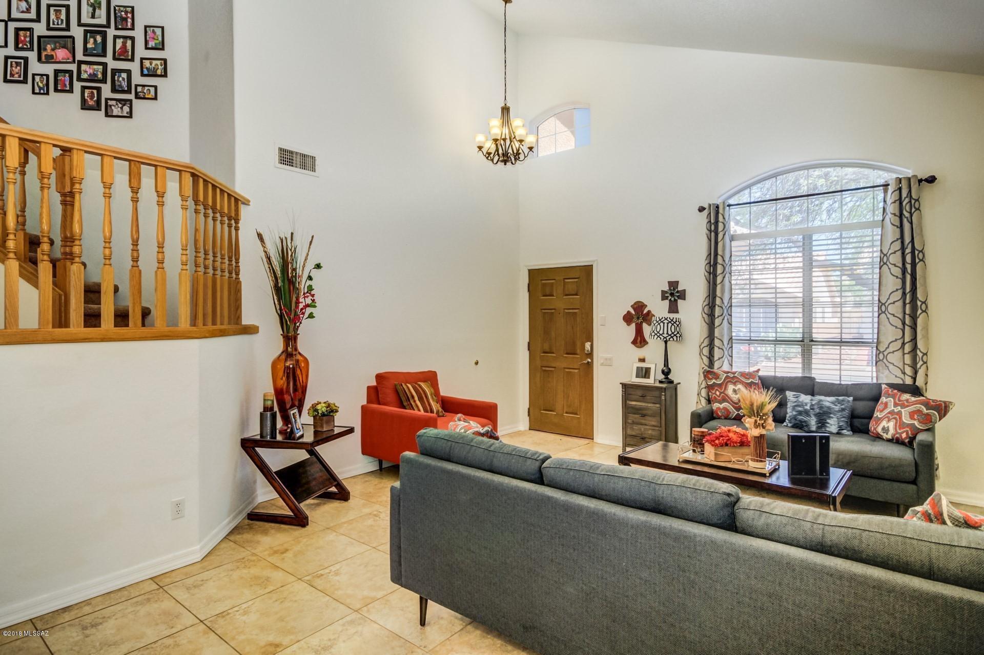 Copper Creek I Block N (1-56) - Residential