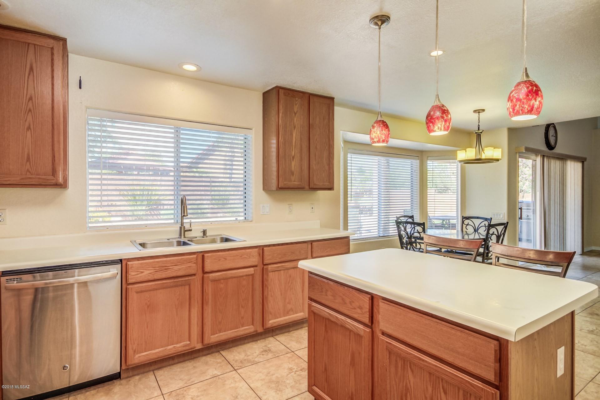Copper Creek I Block N (1-56) - Residential