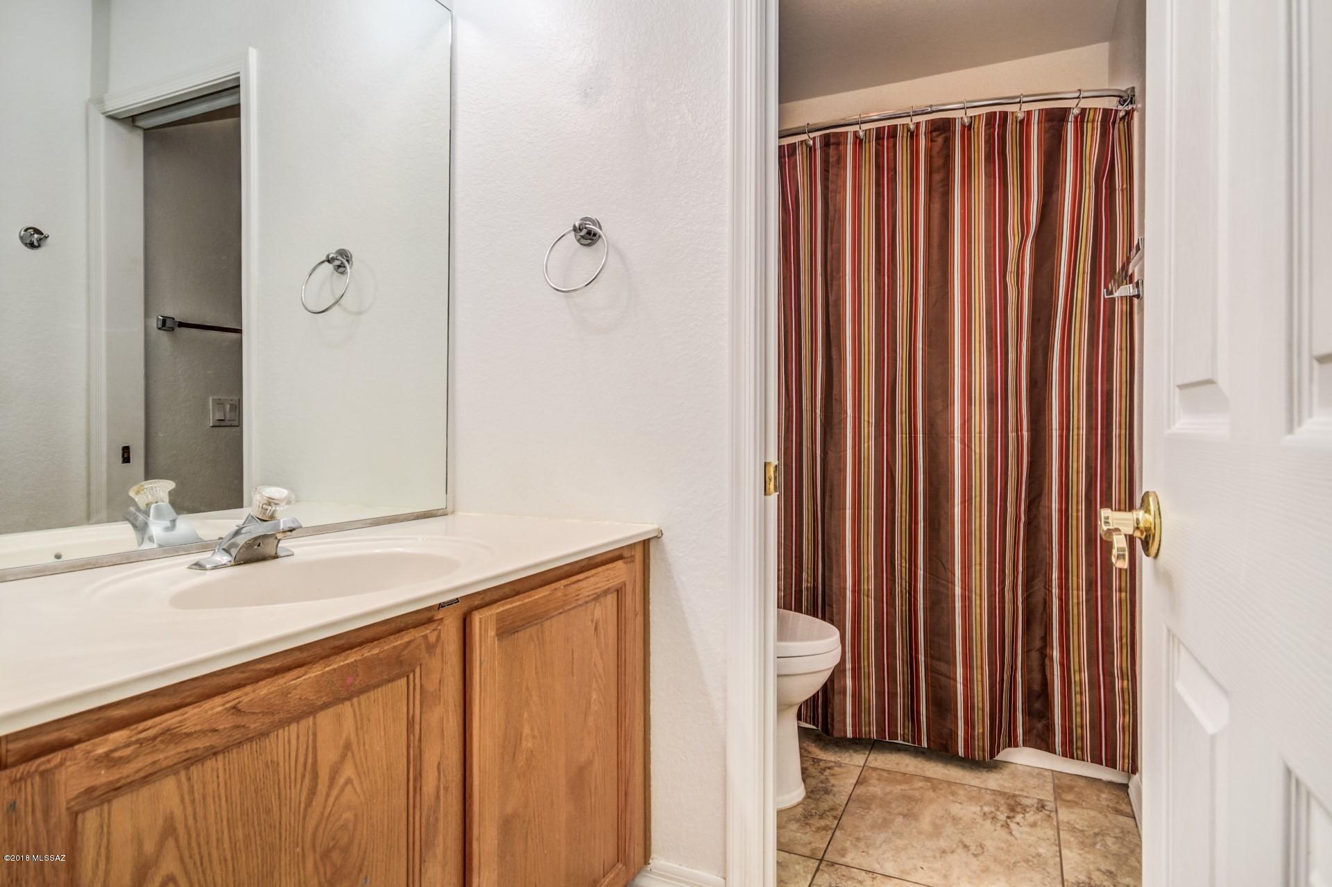 Copper Creek I Block N (1-56) - Residential