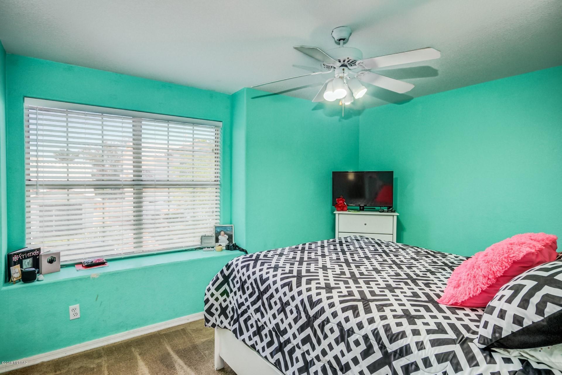 Copper Creek I Block N (1-56) - Residential