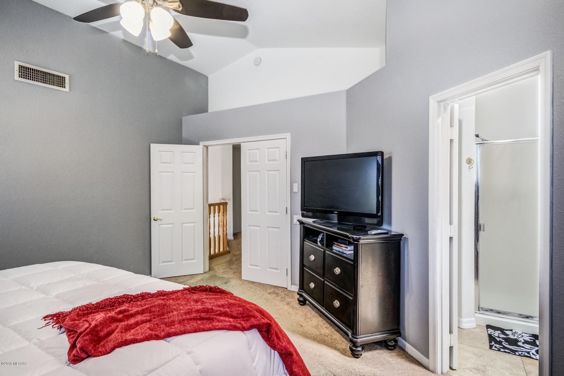 Copper Creek I Block N (1-56) - Residential