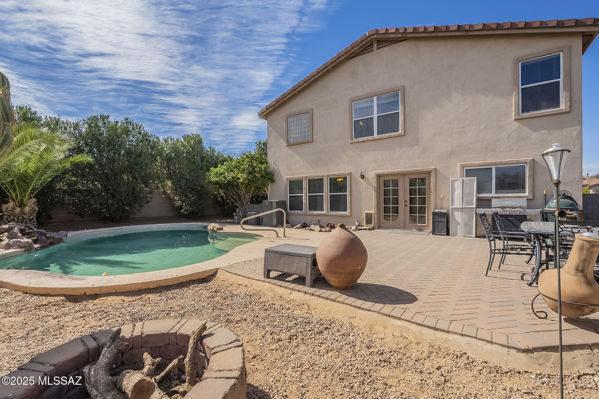 Presidio De Las Montanas - Residential