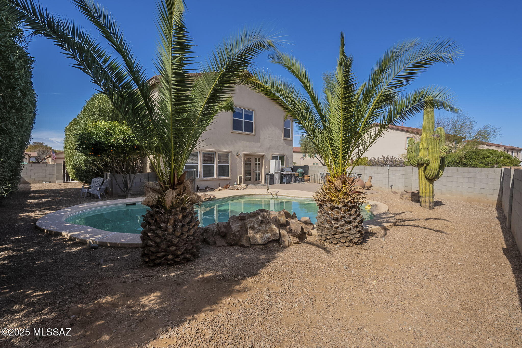 Presidio De Las Montanas - Residential