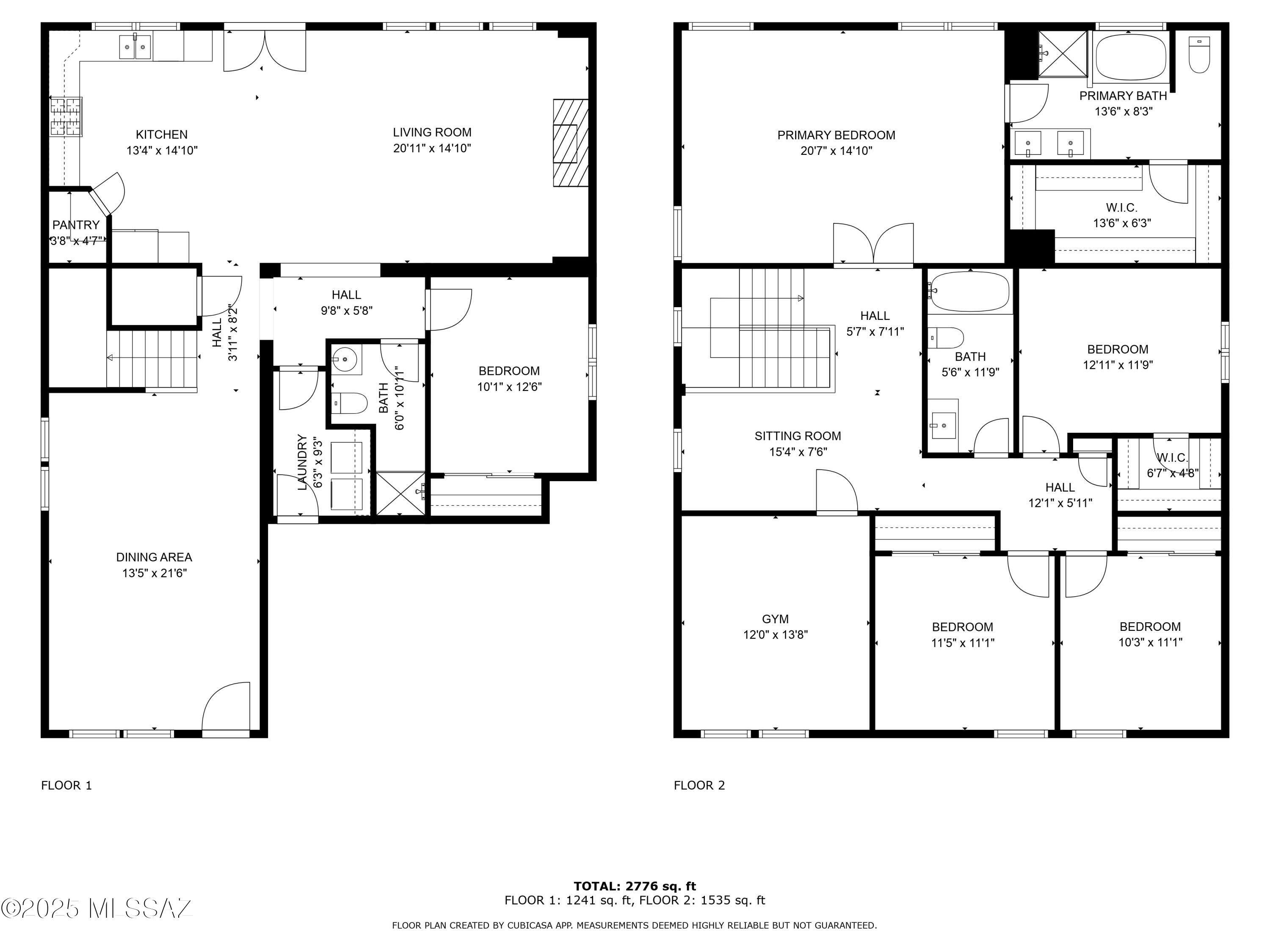 Presidio De Las Montanas - Residential