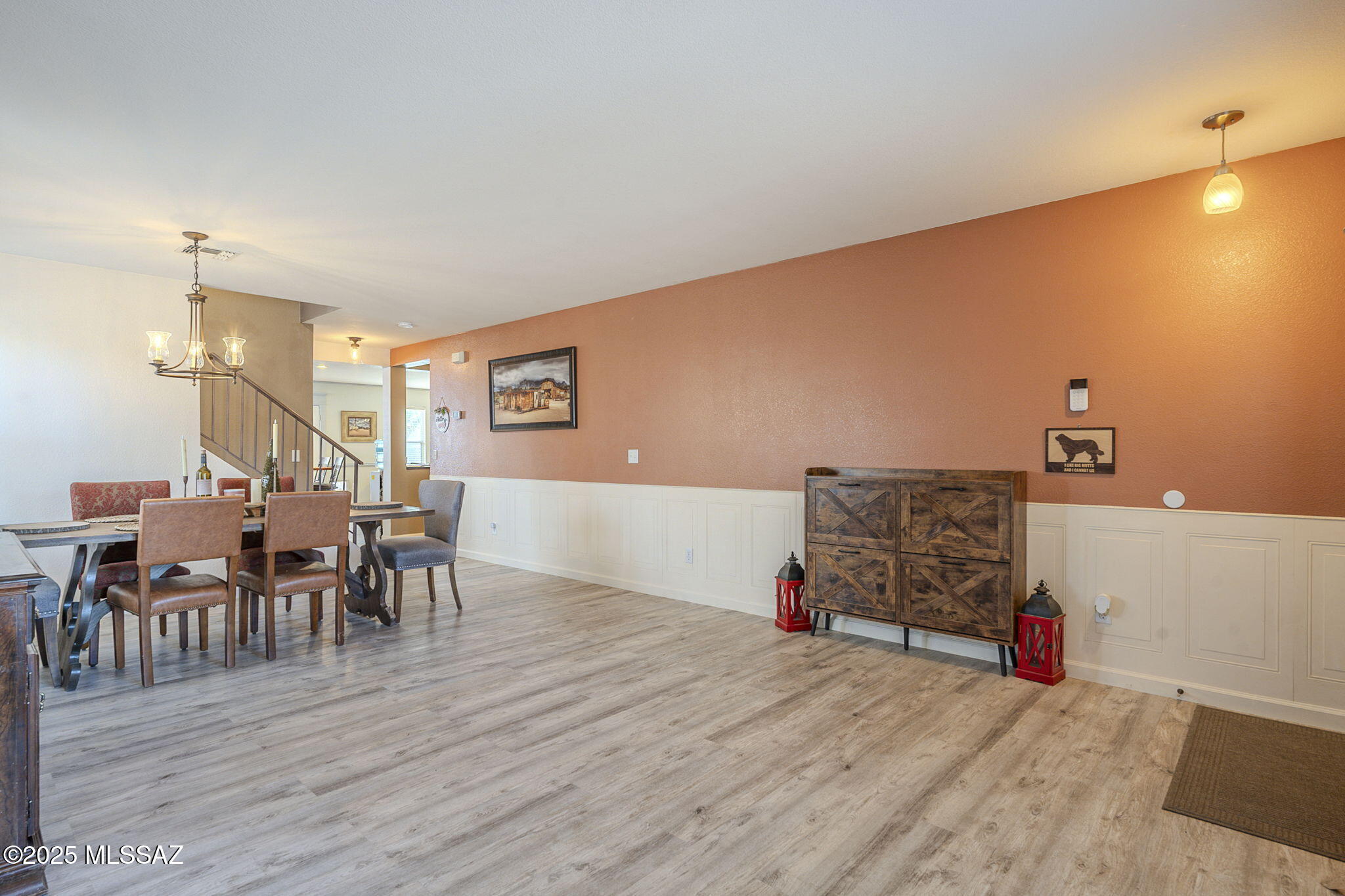 Presidio De Las Montanas - Residential