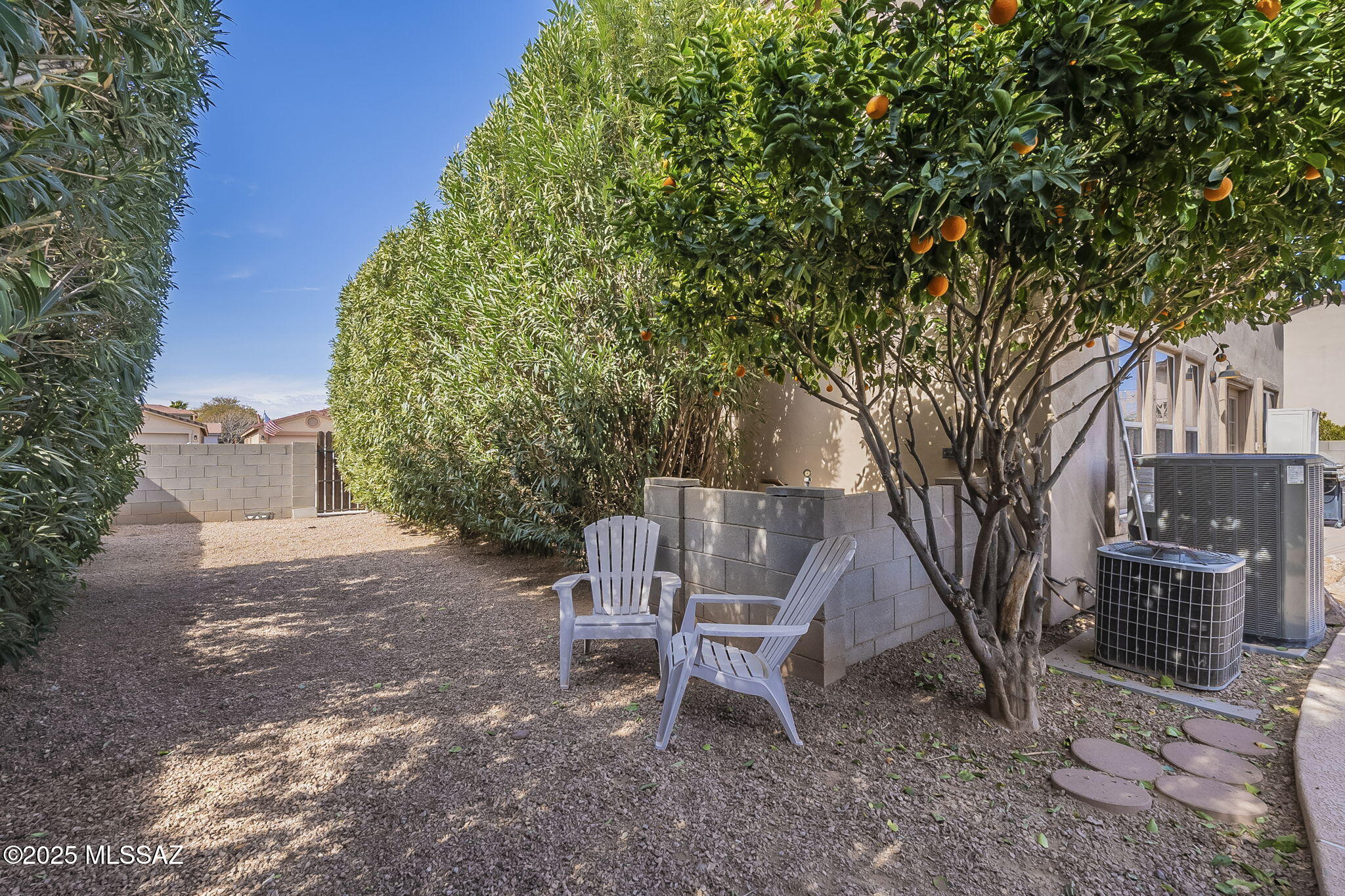 Presidio De Las Montanas - Residential