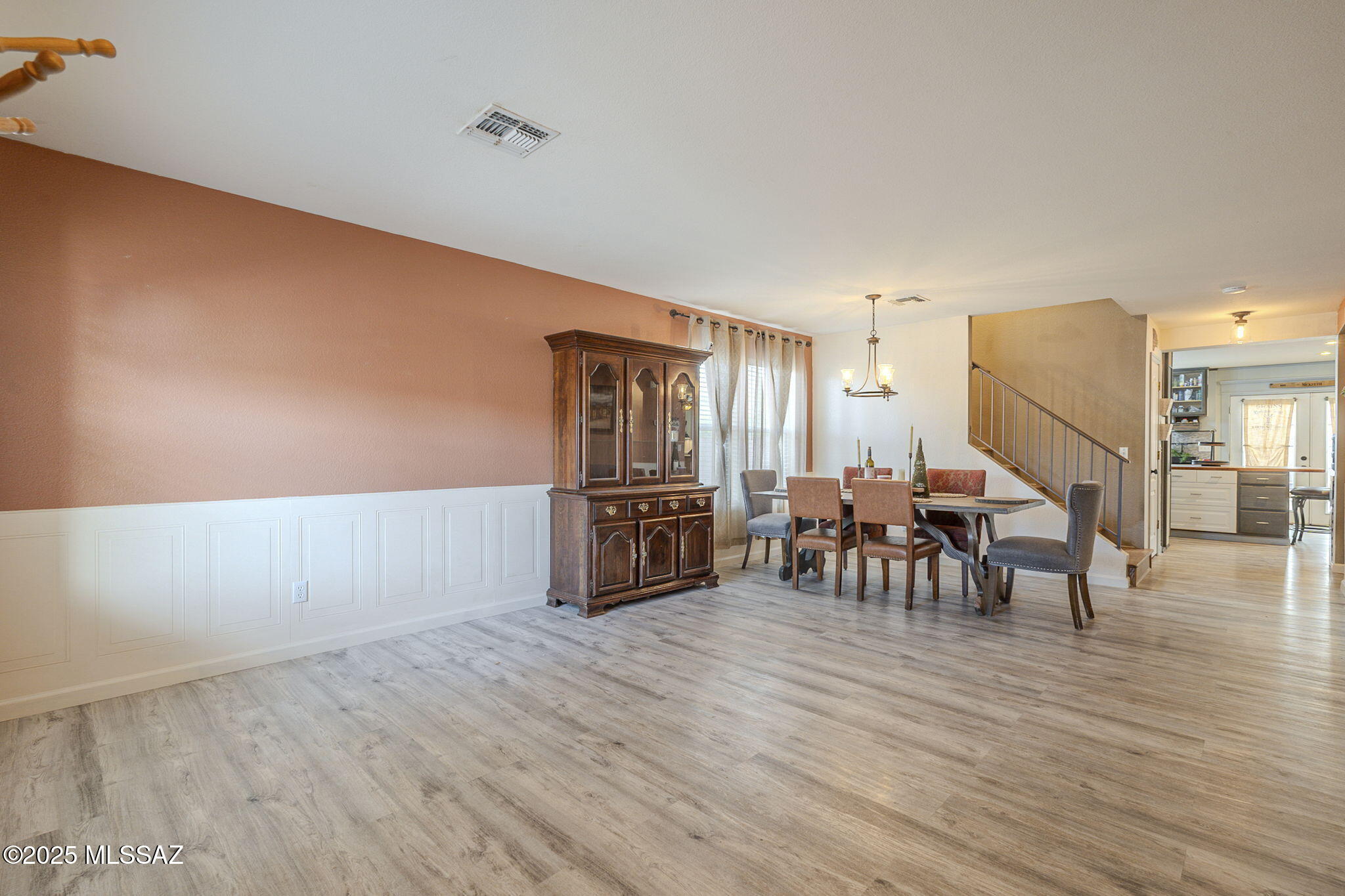 Presidio De Las Montanas - Residential