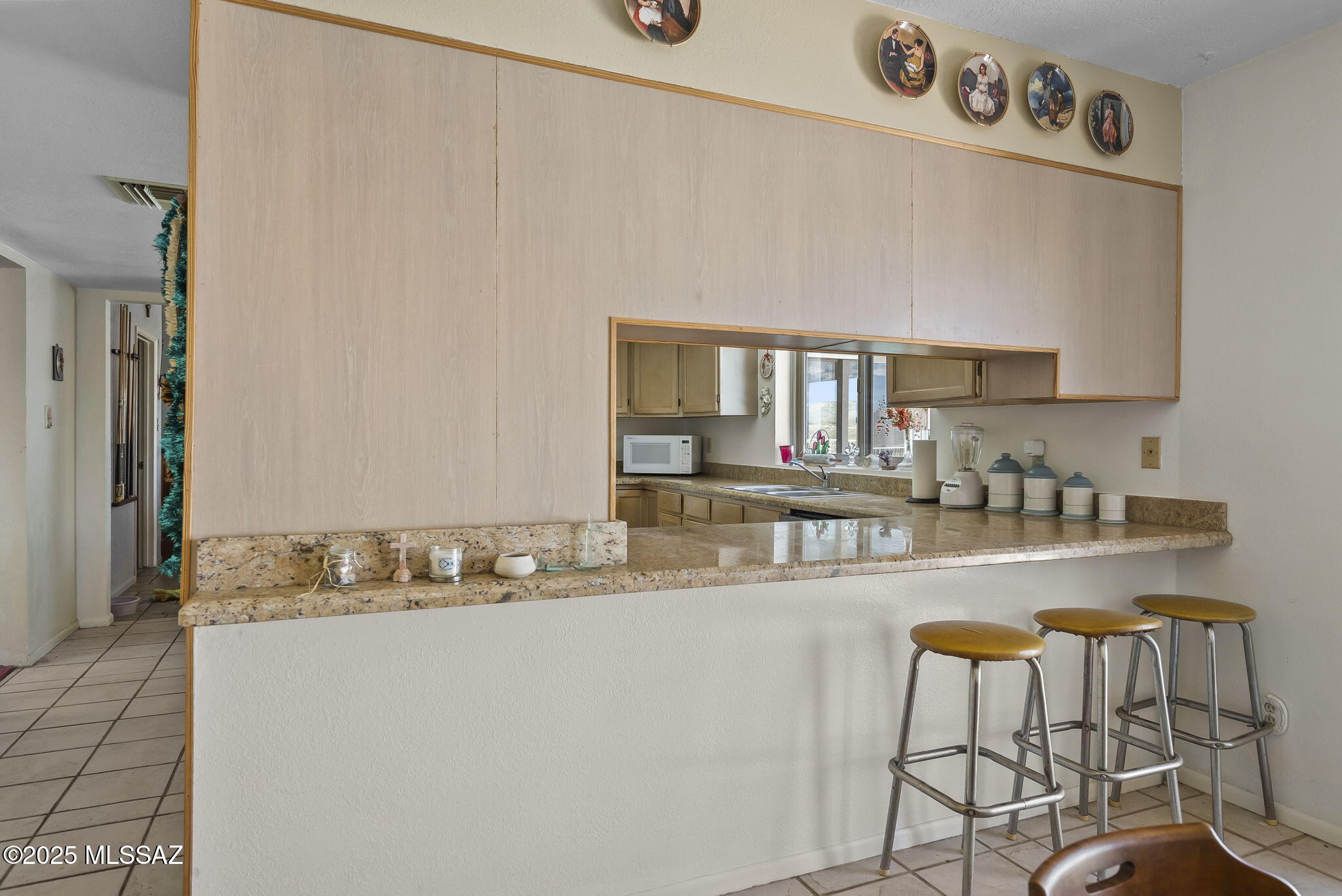 Rio Rico Ranchettes 5 - Residential