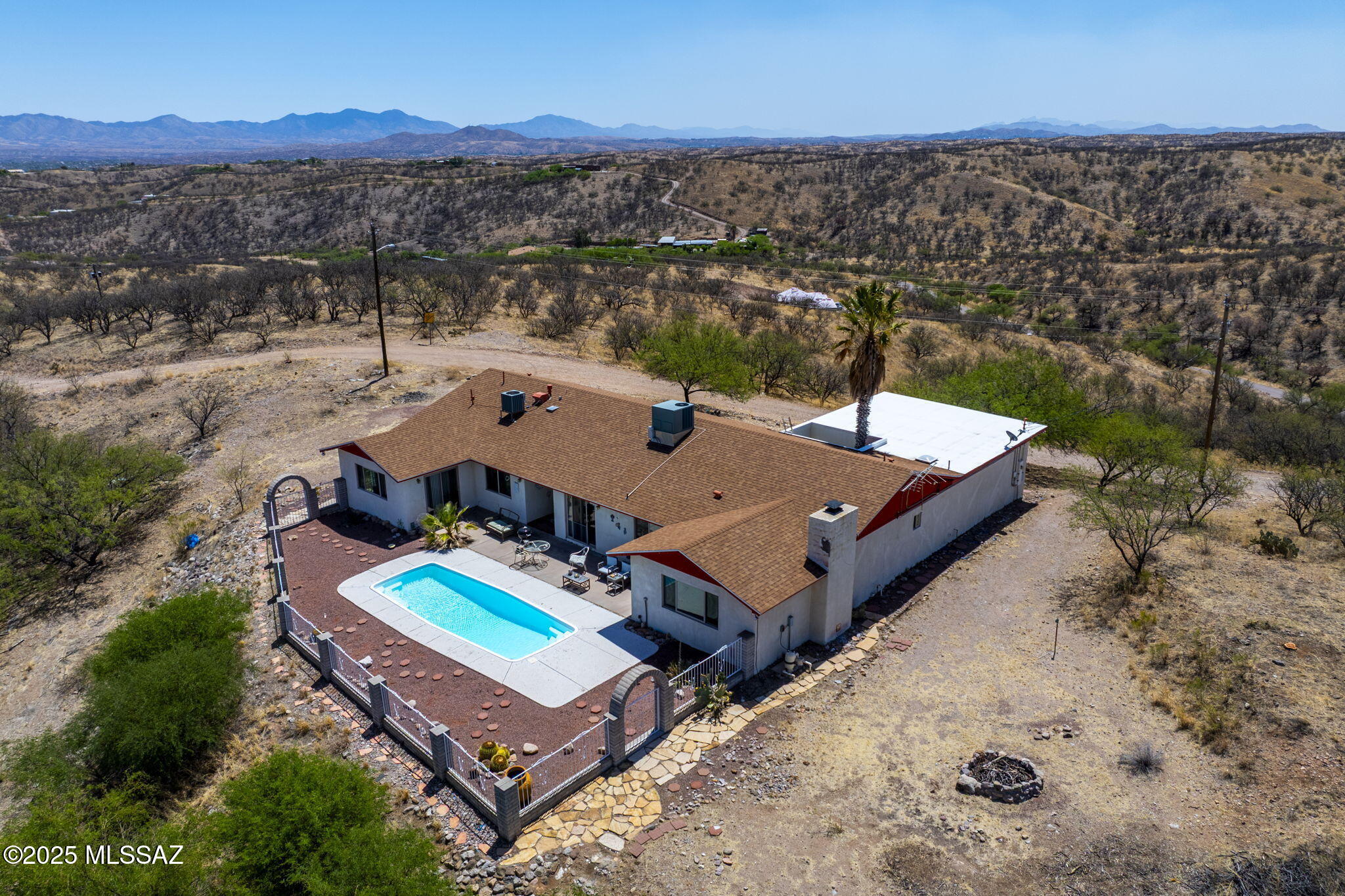 Rio Rico Ranchettes 5 - Residential