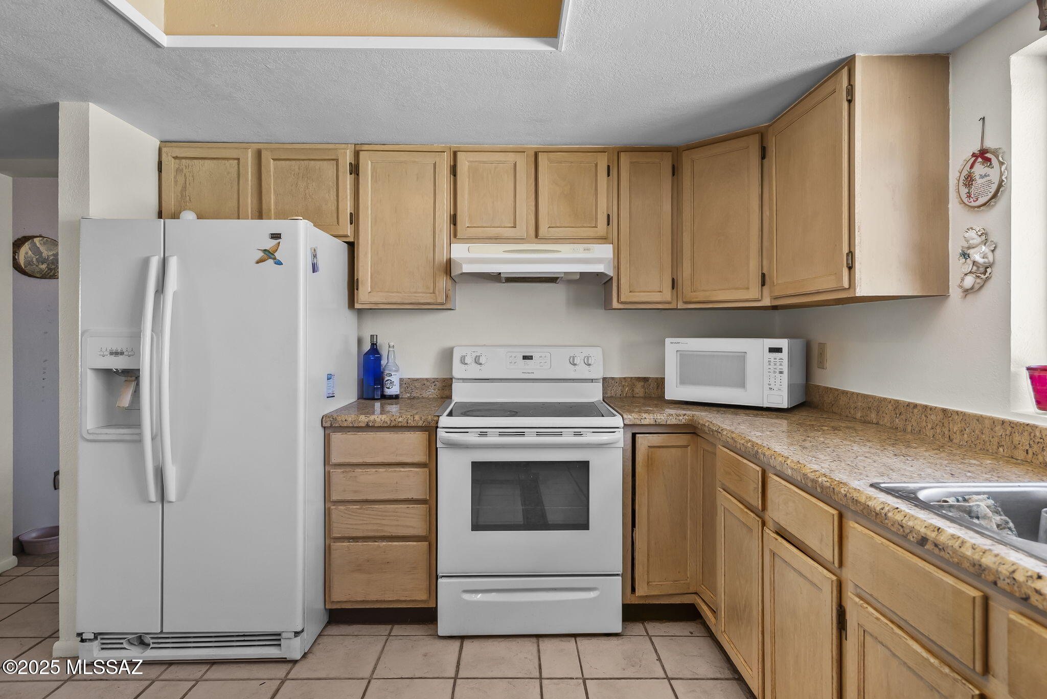 Rio Rico Ranchettes 5 - Residential