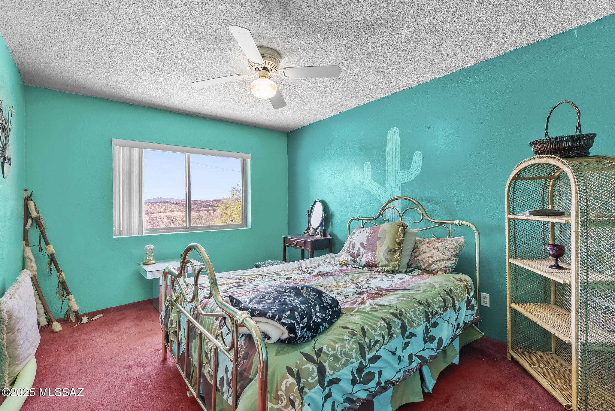 Rio Rico Ranchettes 5 - Residential