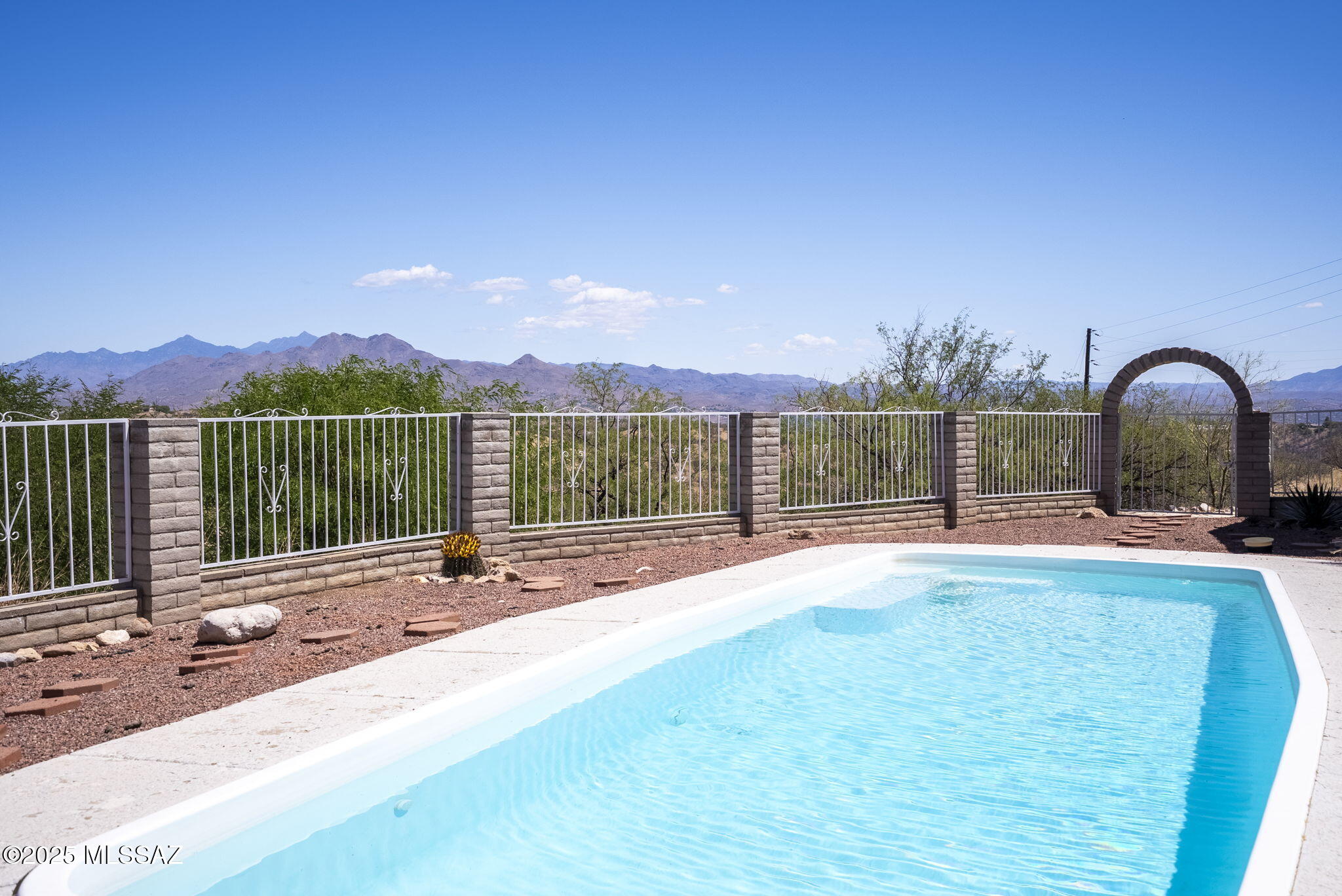 Rio Rico Ranchettes 5 - Residential