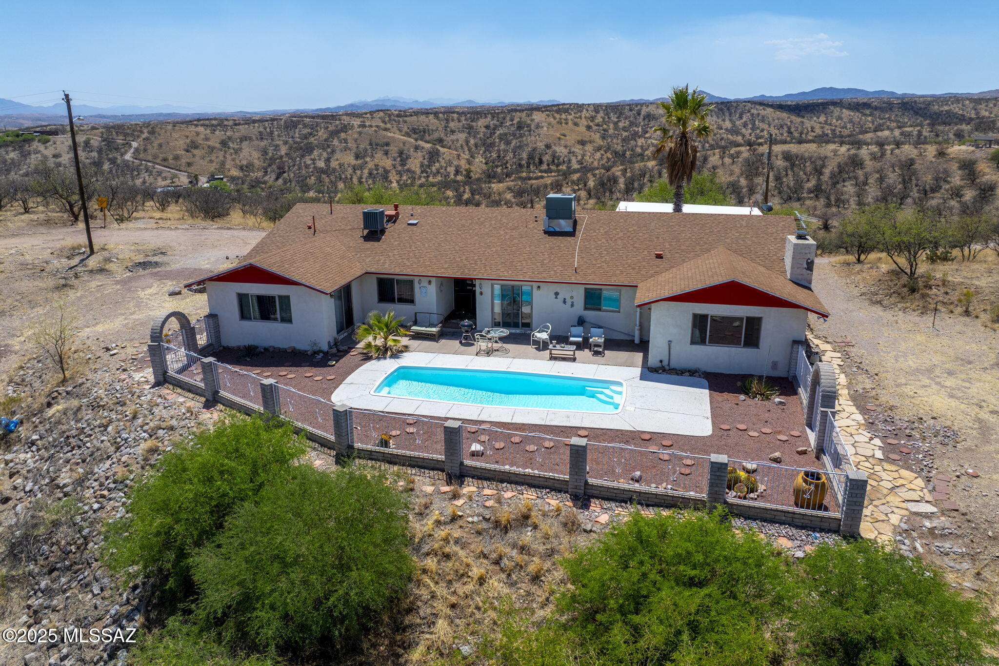 Rio Rico Ranchettes 5 - Residential