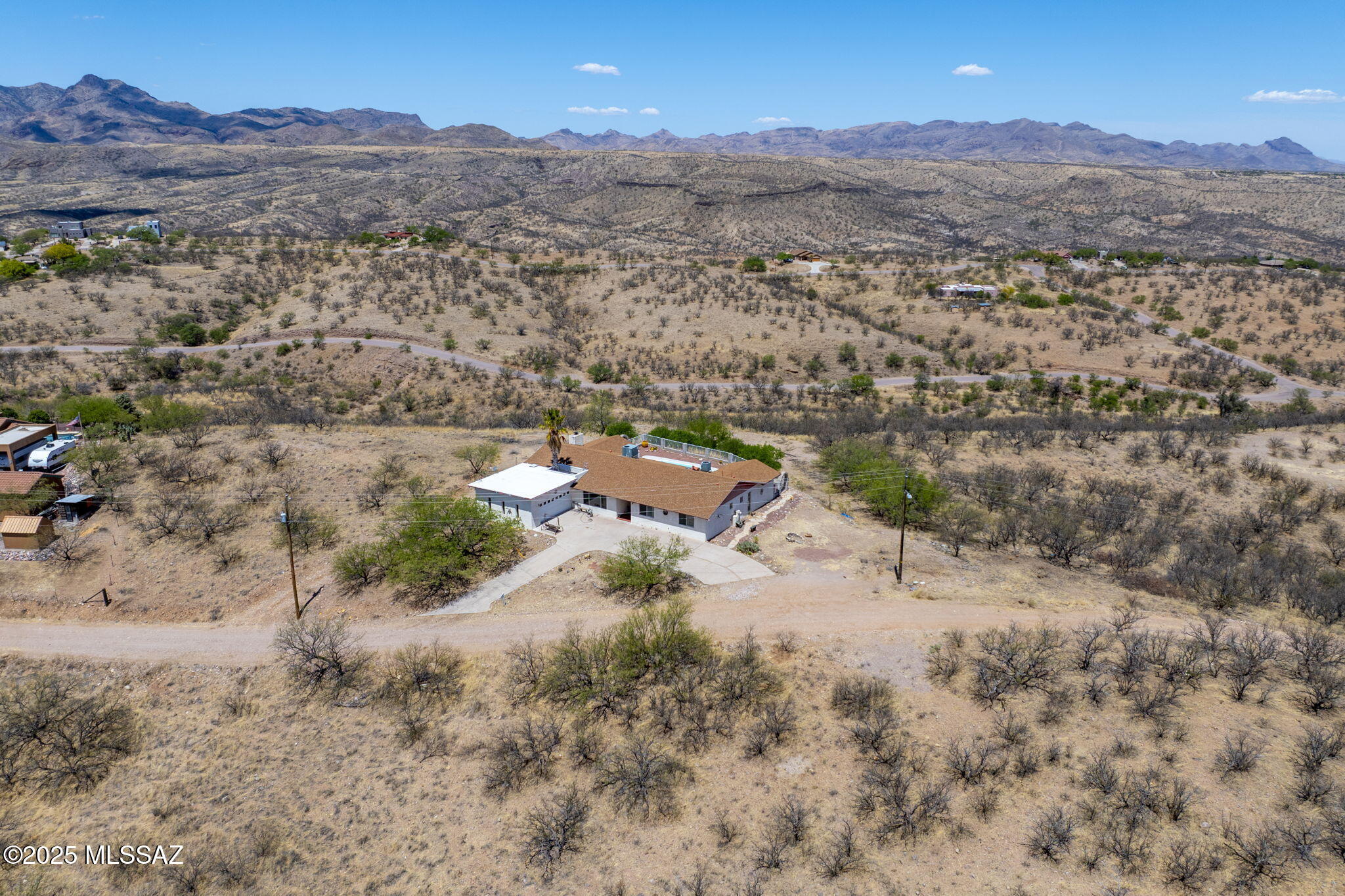 Rio Rico Ranchettes 5 - Residential