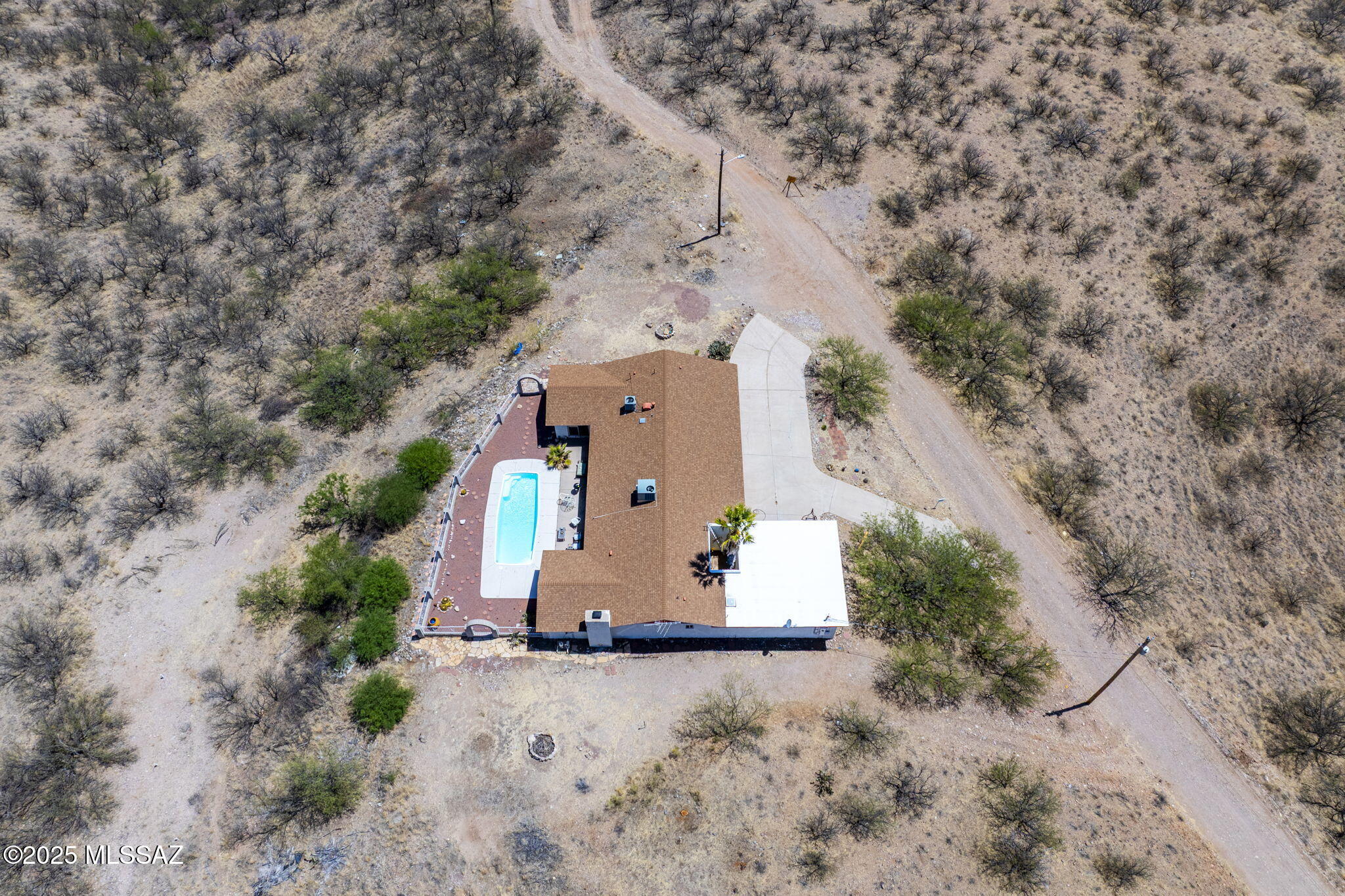 Rio Rico Ranchettes 5 - Residential