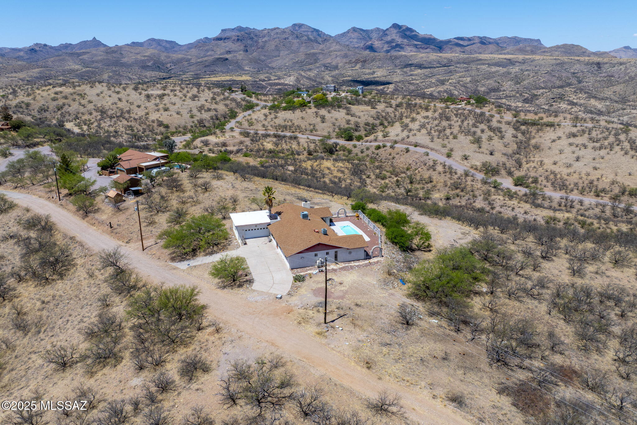 Rio Rico Ranchettes 5 - Residential