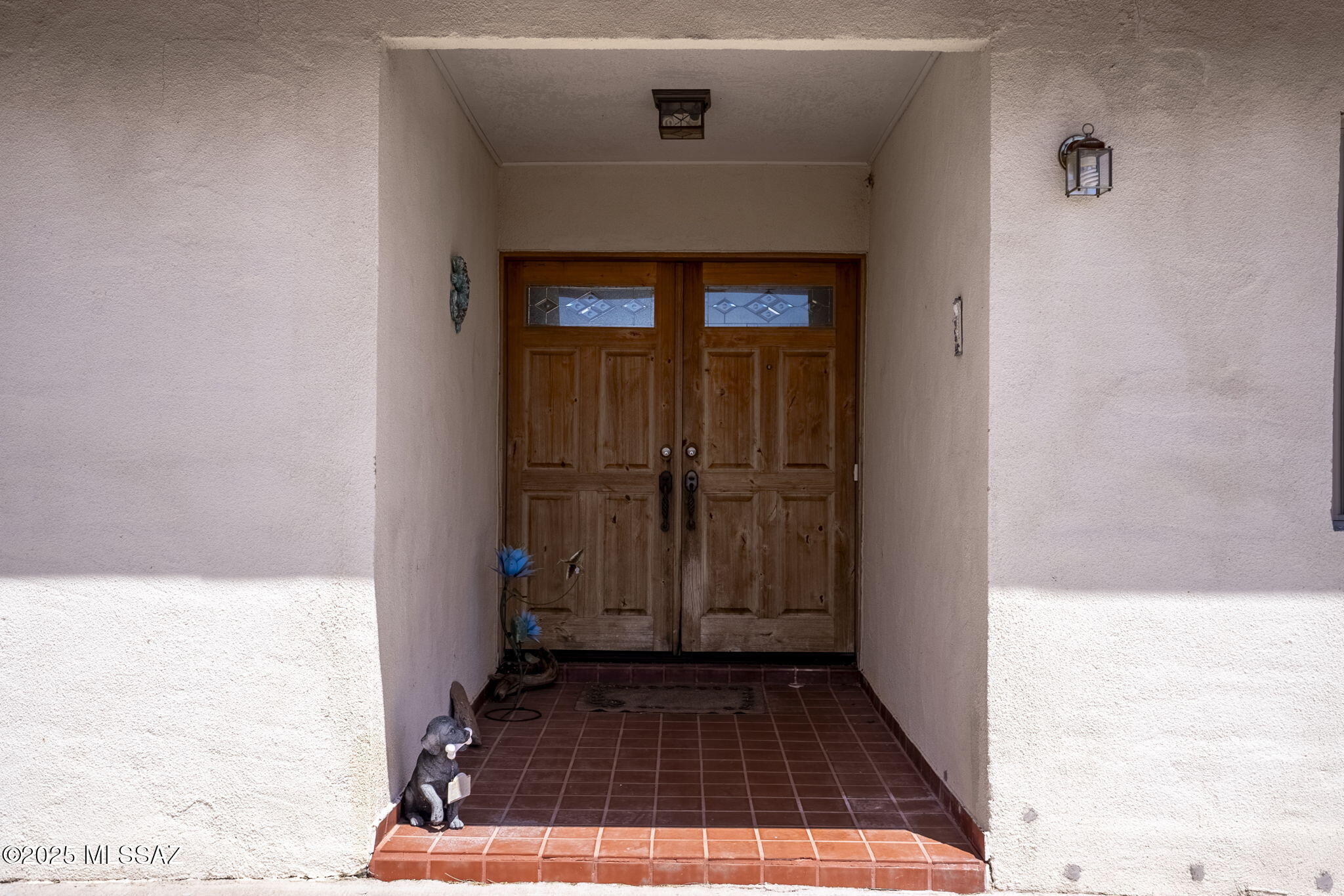 Rio Rico Ranchettes 5 - Residential