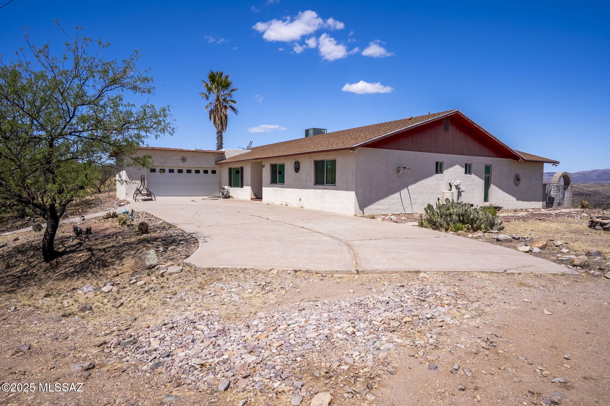 Rio Rico Ranchettes 5 - Residential