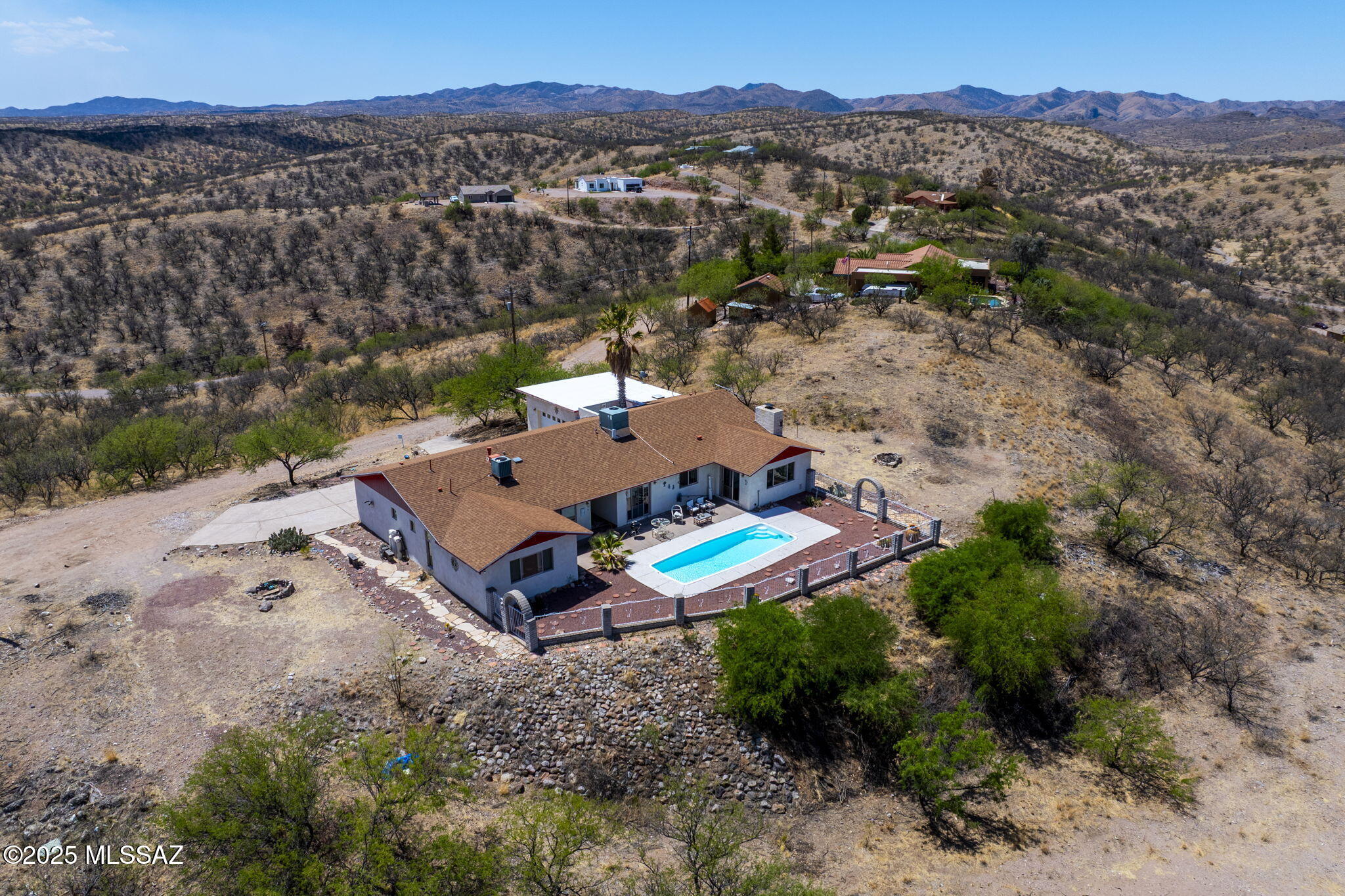 Rio Rico Ranchettes 5 - Residential