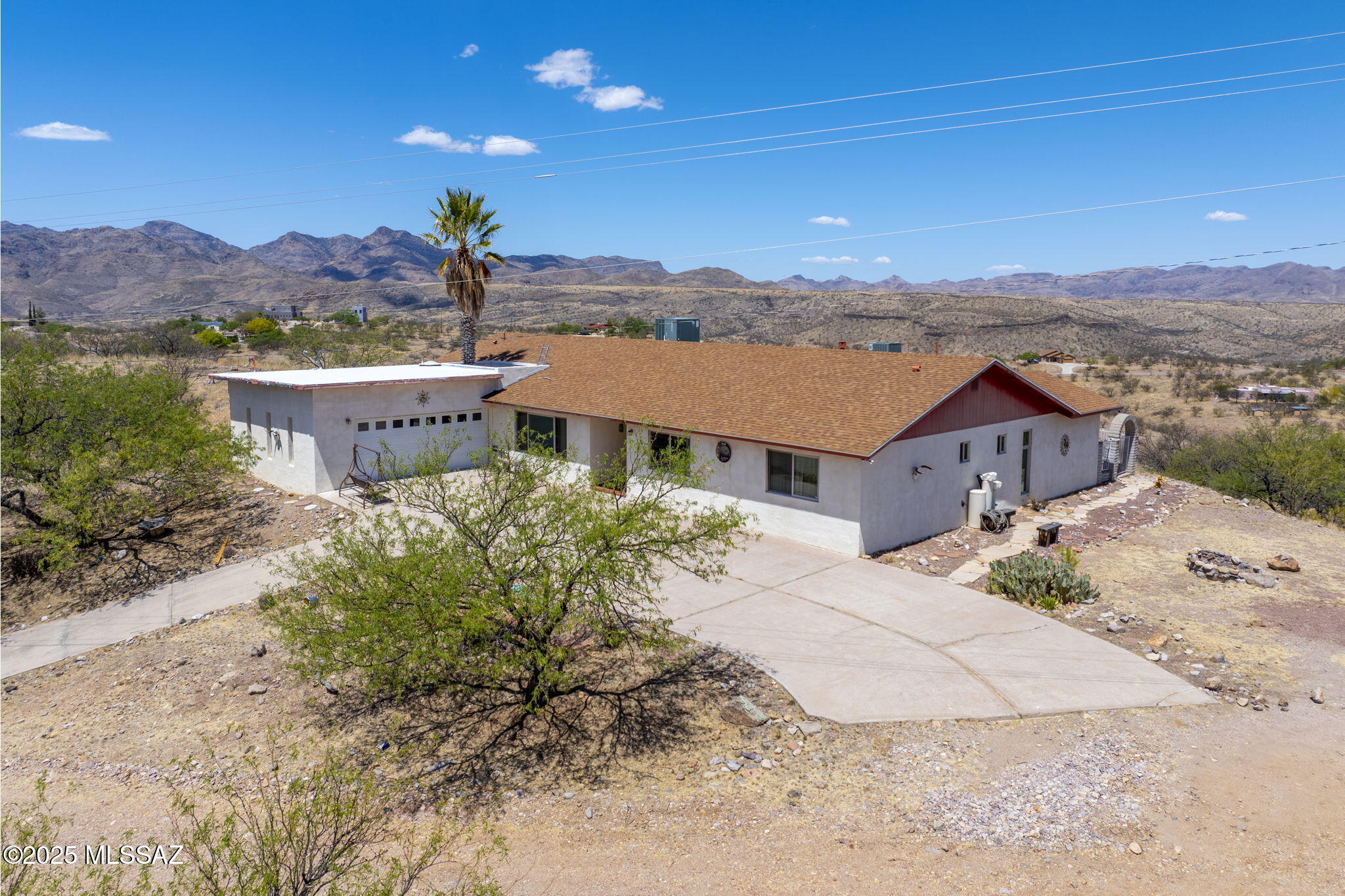 Rio Rico Ranchettes 5 - Residential