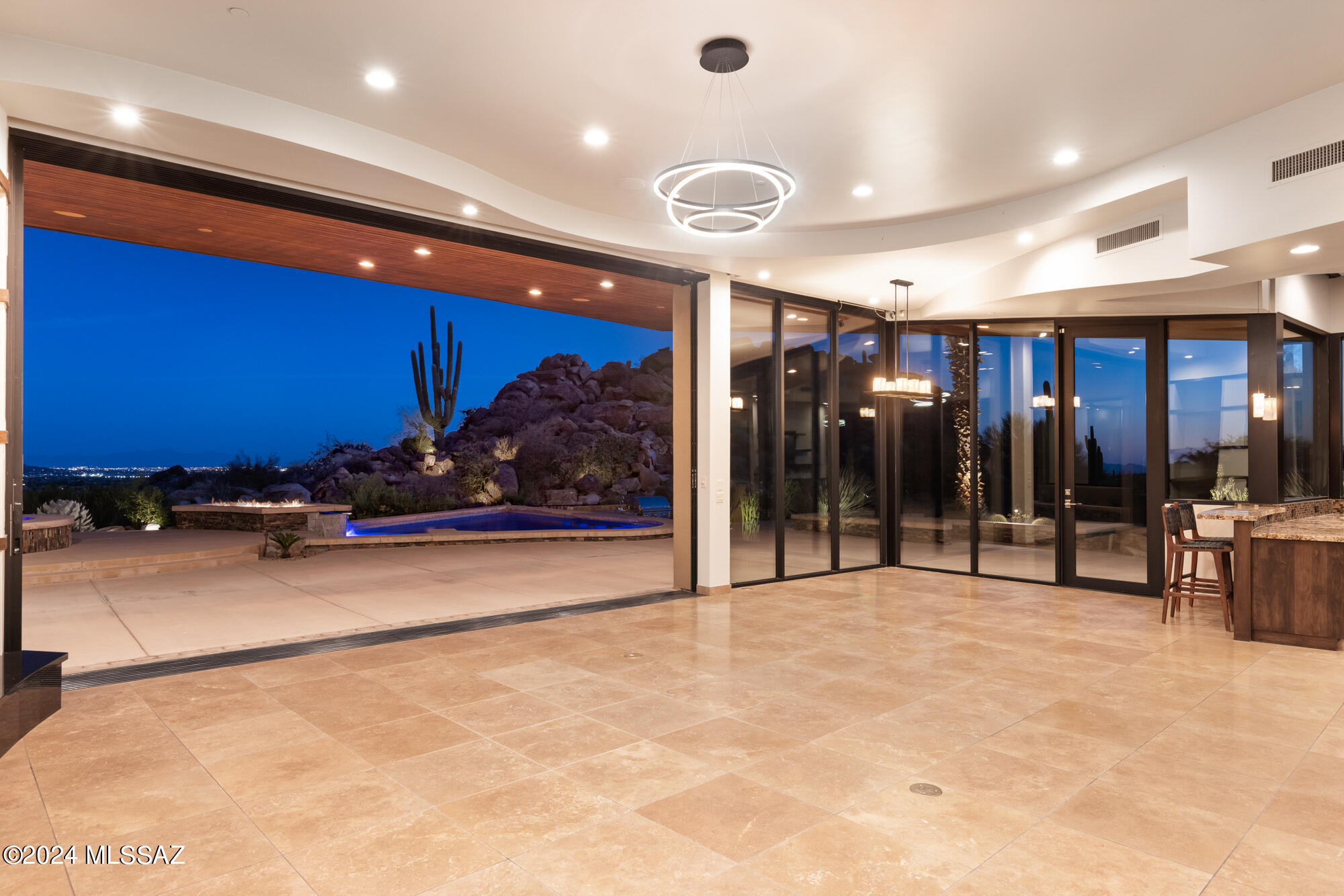 Stone Canyon IIA (134 & 397-403) - Residential
