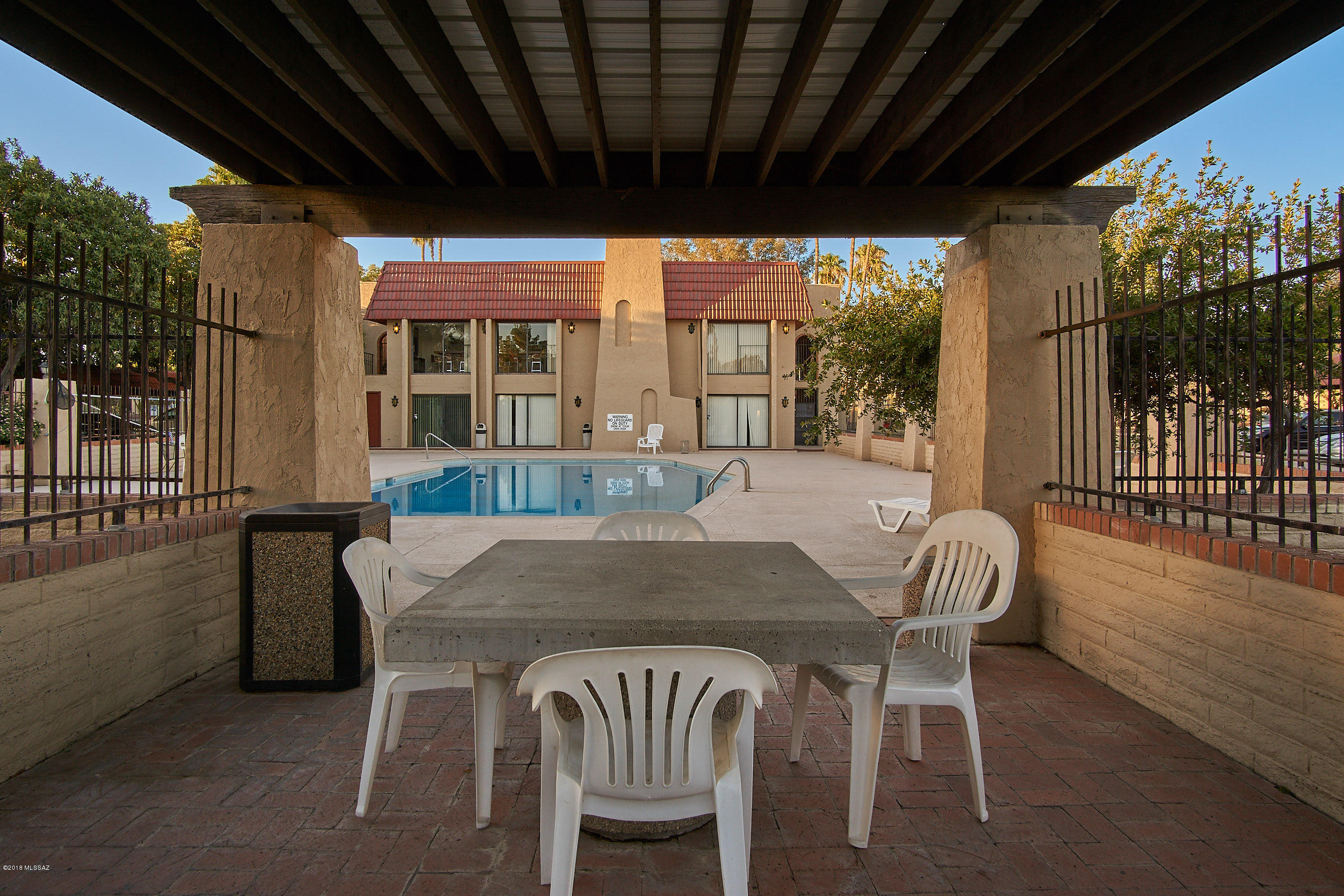 Barcelona Manor Condominiums - Residential